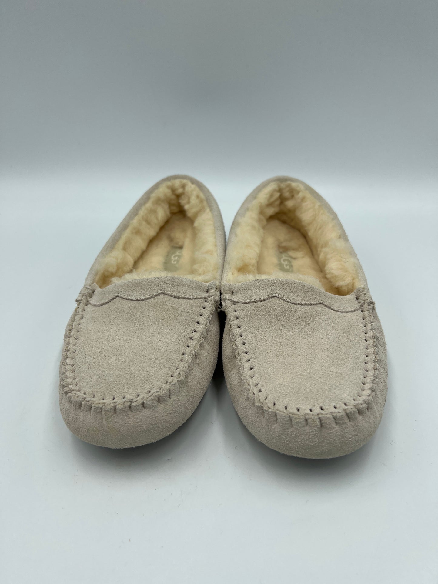 UGG Slippers  Size: 6
