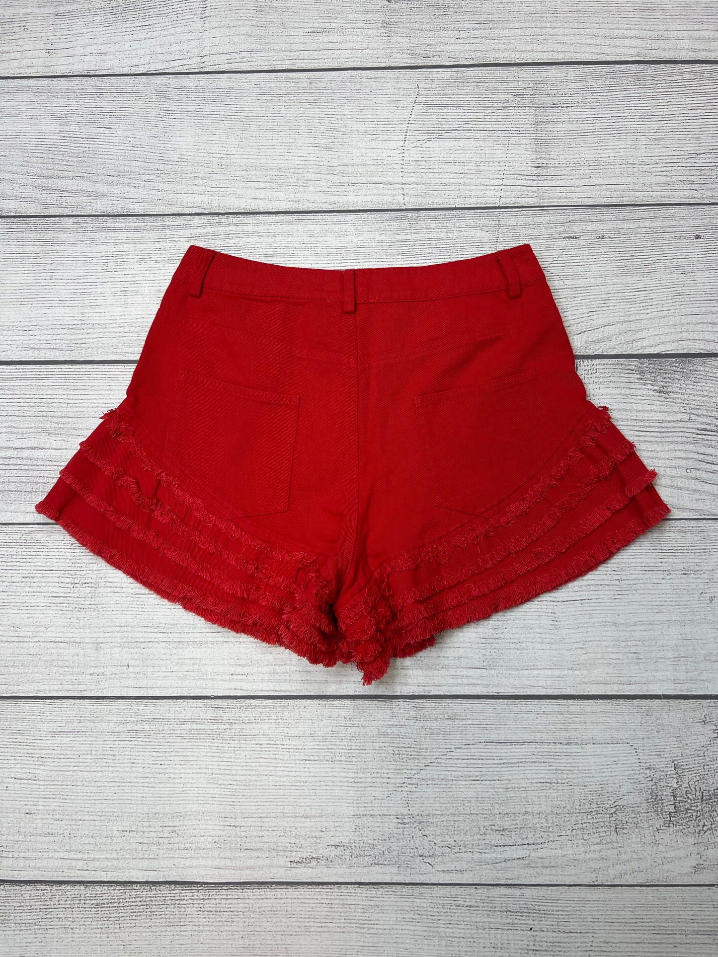 Shorts By Day + Moon  Size: 12