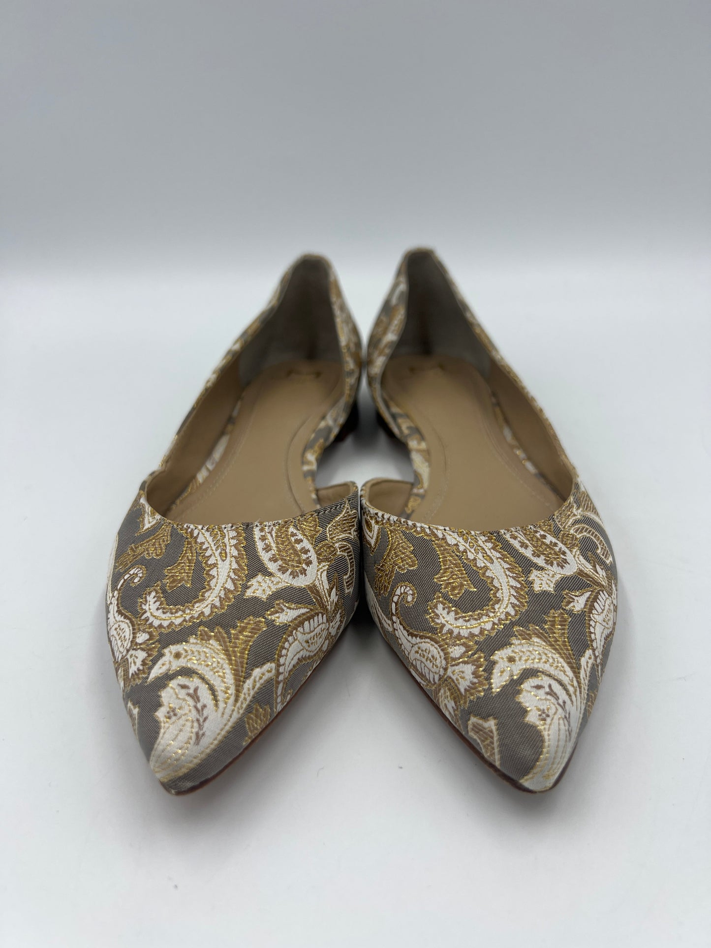 Shoes Flats Ballet By Marc Fisher  Size: 6.5