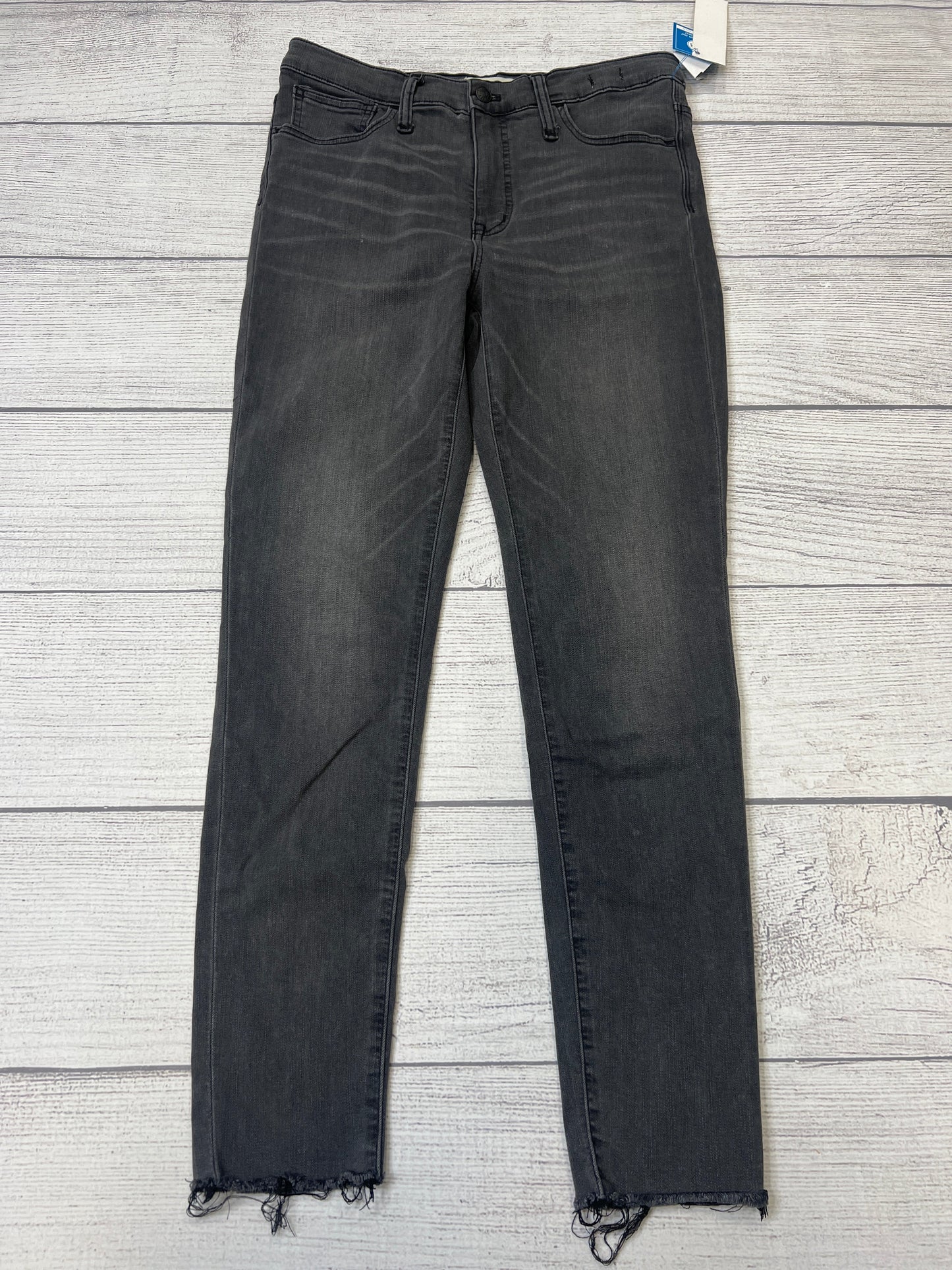 Jeans Designer By Madewell  Size: 10