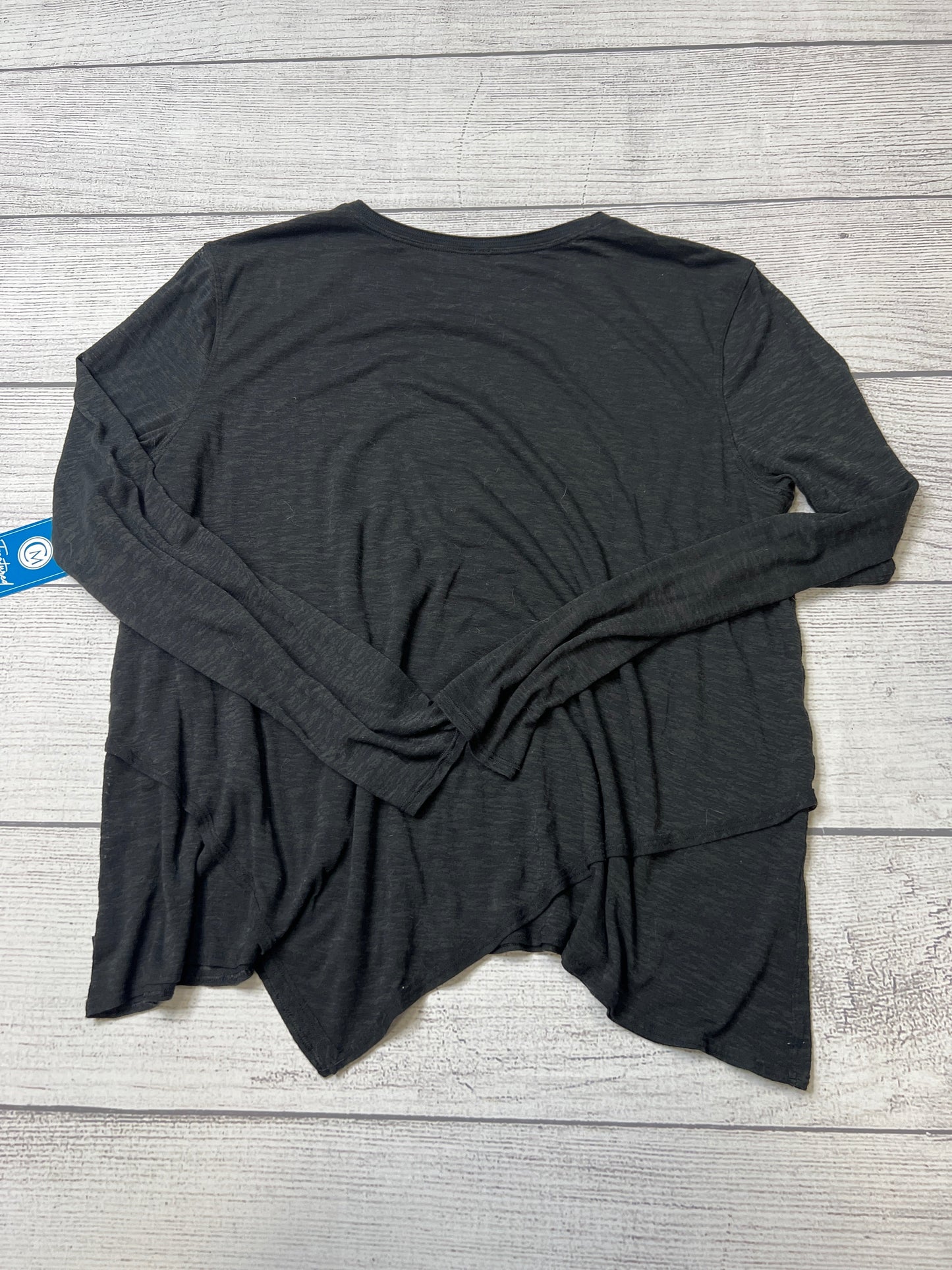 Athletic Top Long Sleeve Crewneck By Lululemon  Size: S