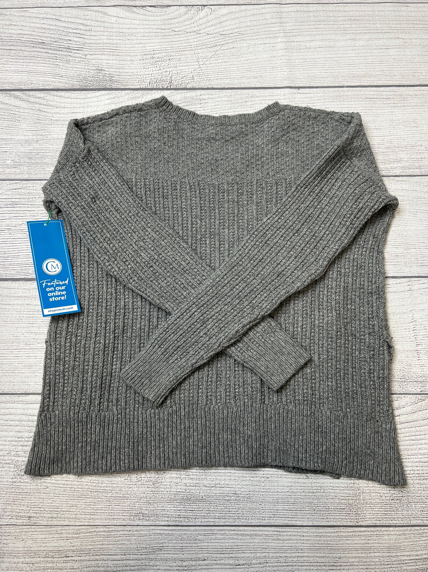 Sweater By Madewell  Size: S