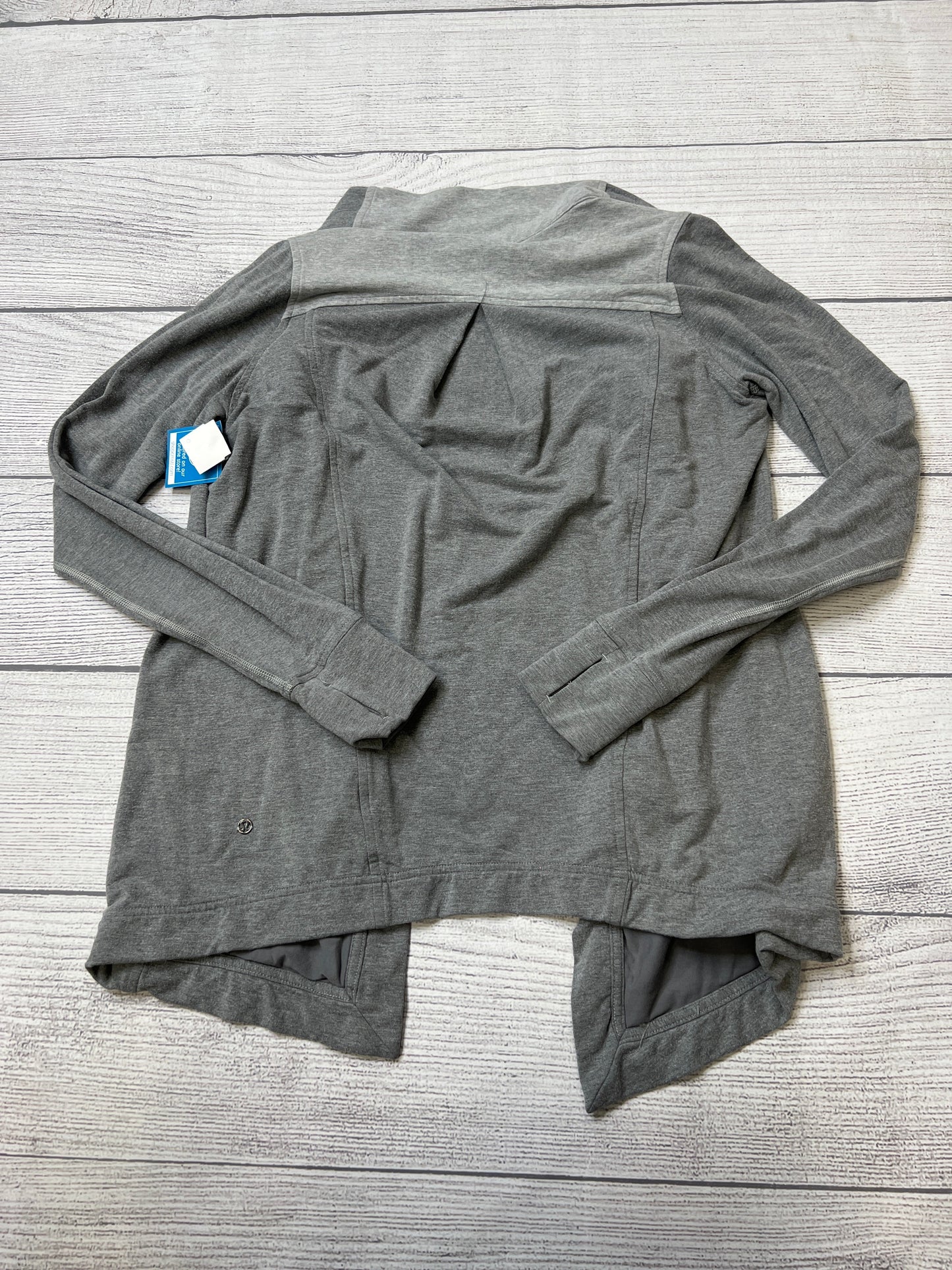 Cardigan By Lululemon  Size: M