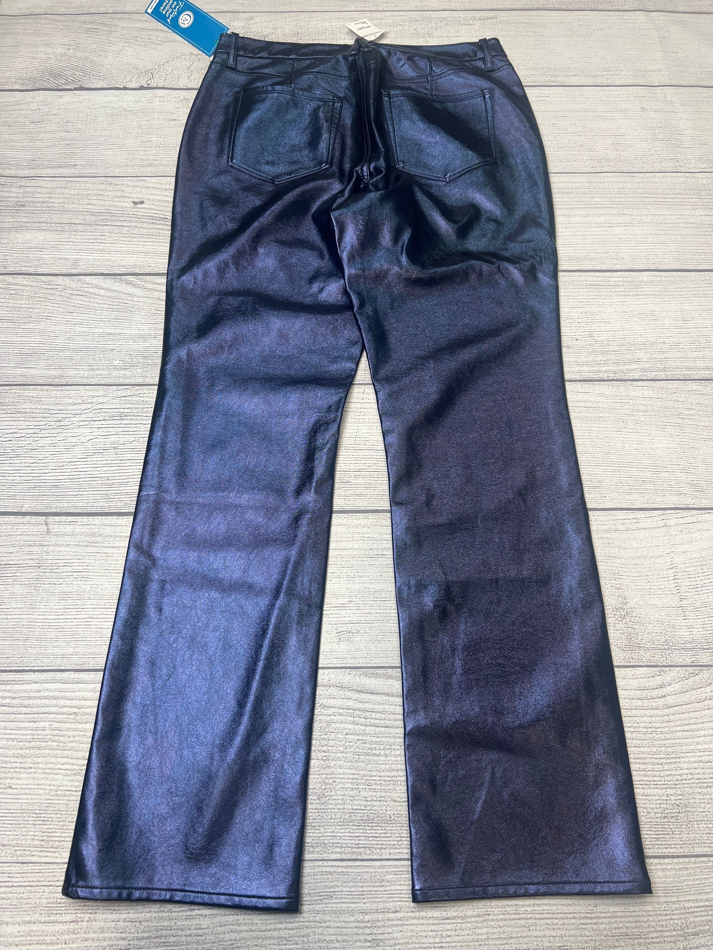 Jeans Designer By Good American  Size: 14