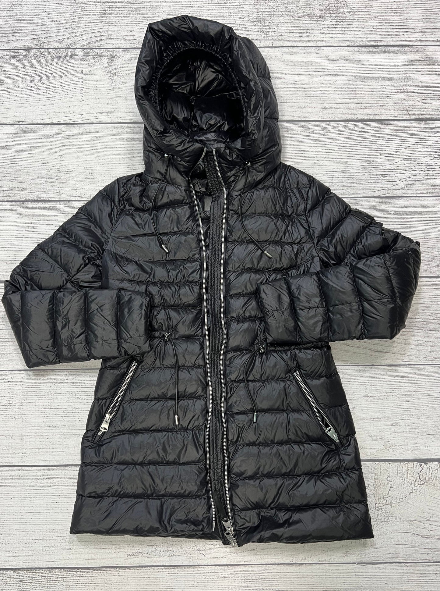 Mackage Hooded Down Jacket  Size: Xs