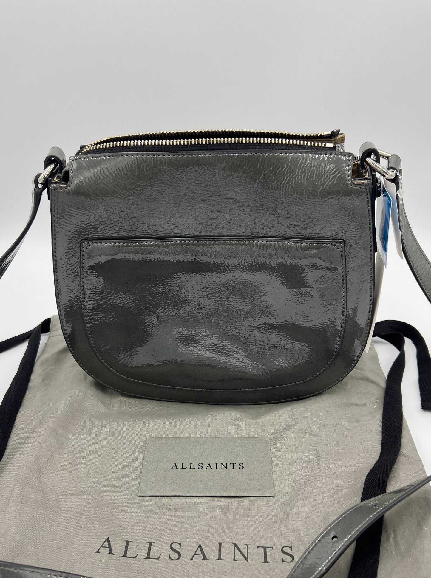 Handbag Designer By All Saints  Size: Medium