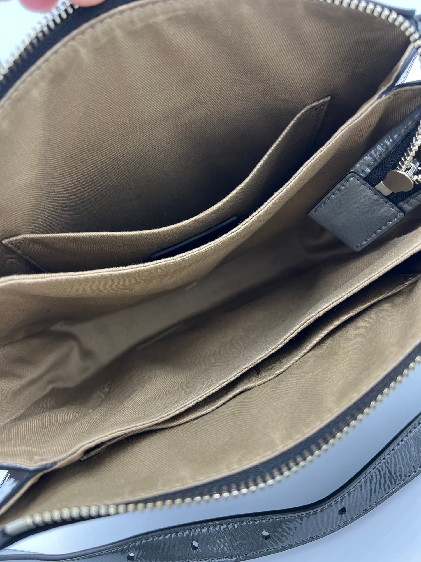 Handbag Designer By All Saints  Size: Medium