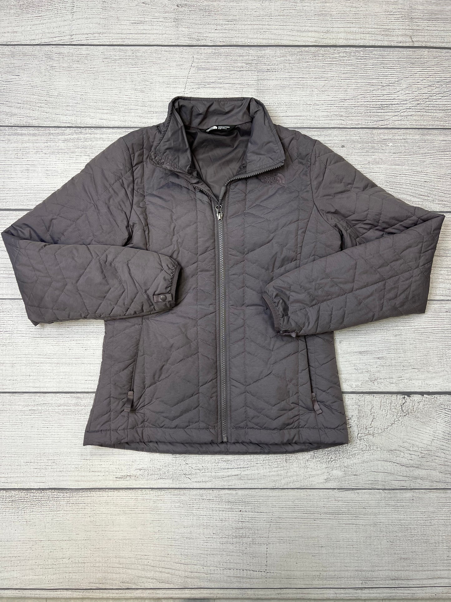 Coat Puffer & Quilted By North Face  Size: S