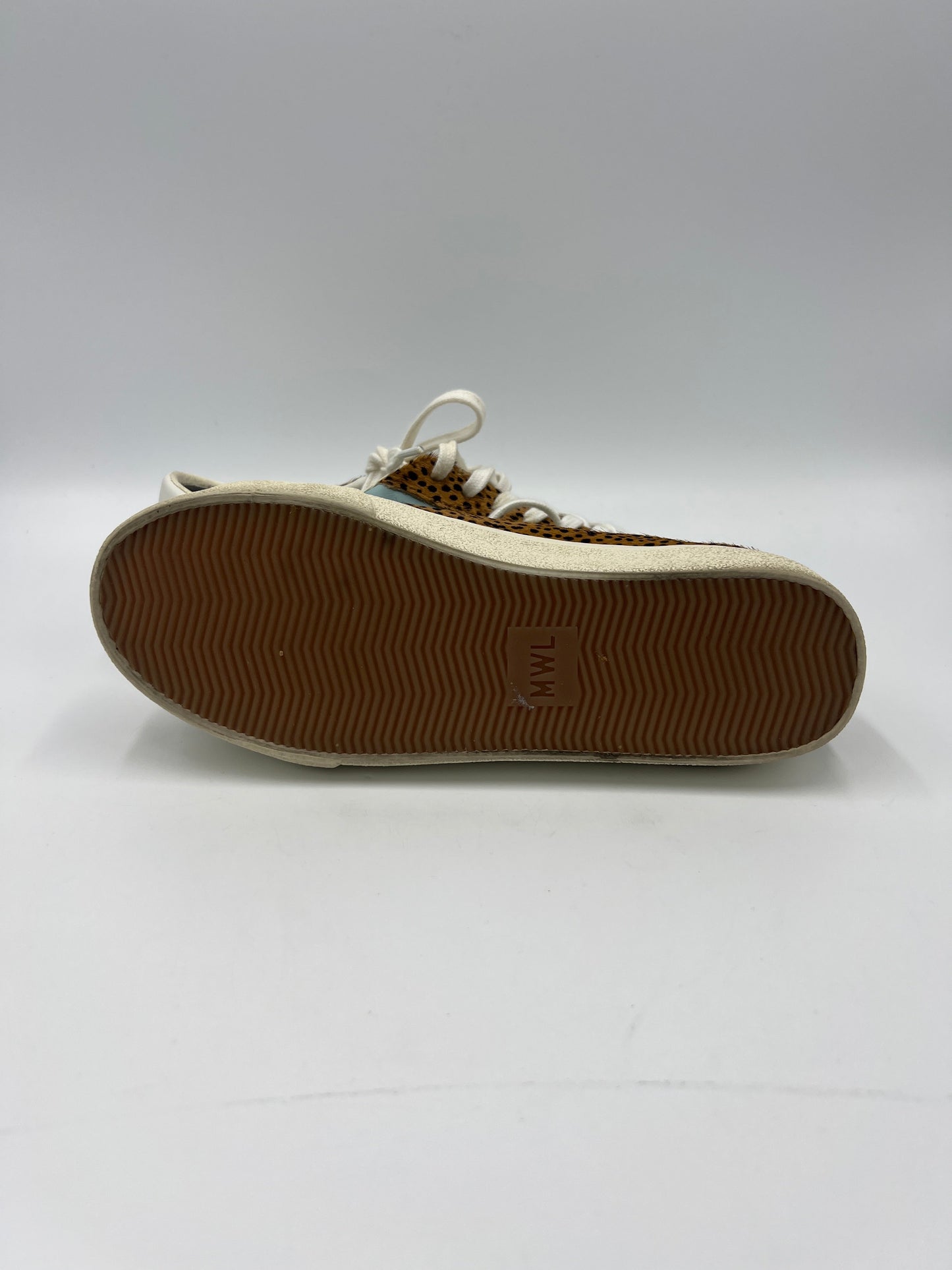 Shoes Sneakers By Madewell  Size: 6.5