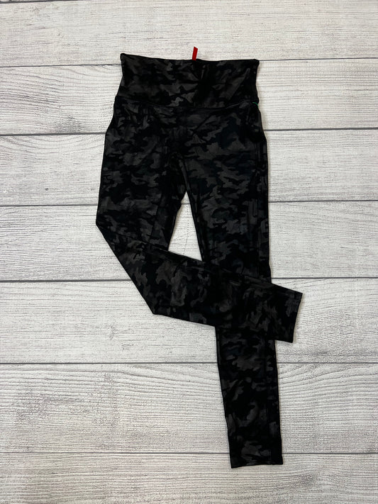 Athletic Leggings By Spanx  Size: M