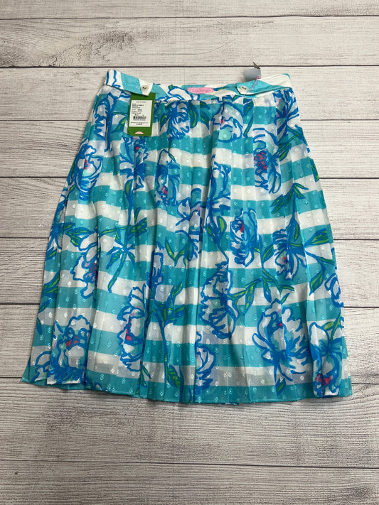 Skirt Midi By Lilly Pulitzer  Size: 4