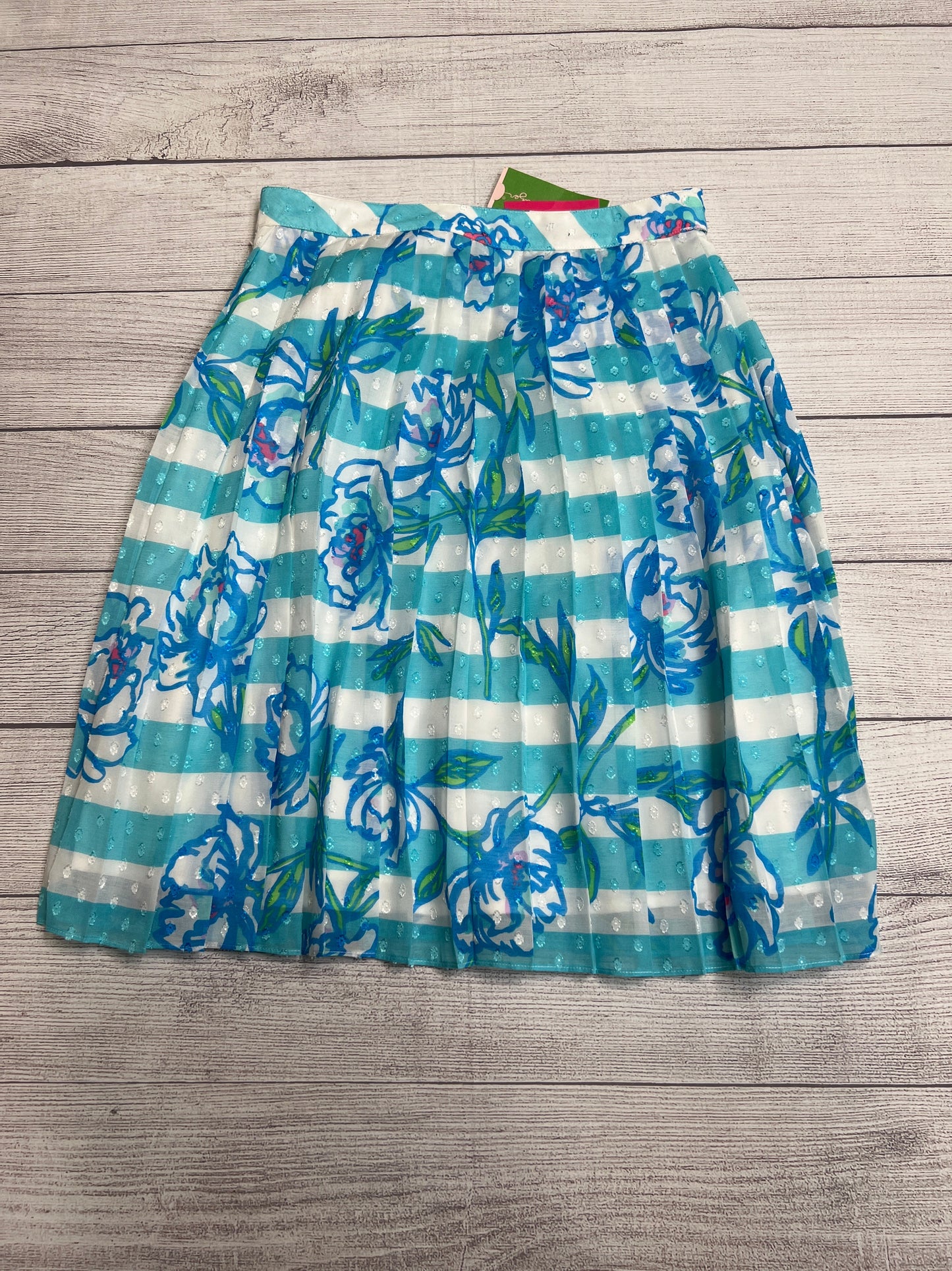 Skirt Midi By Lilly Pulitzer  Size: 4