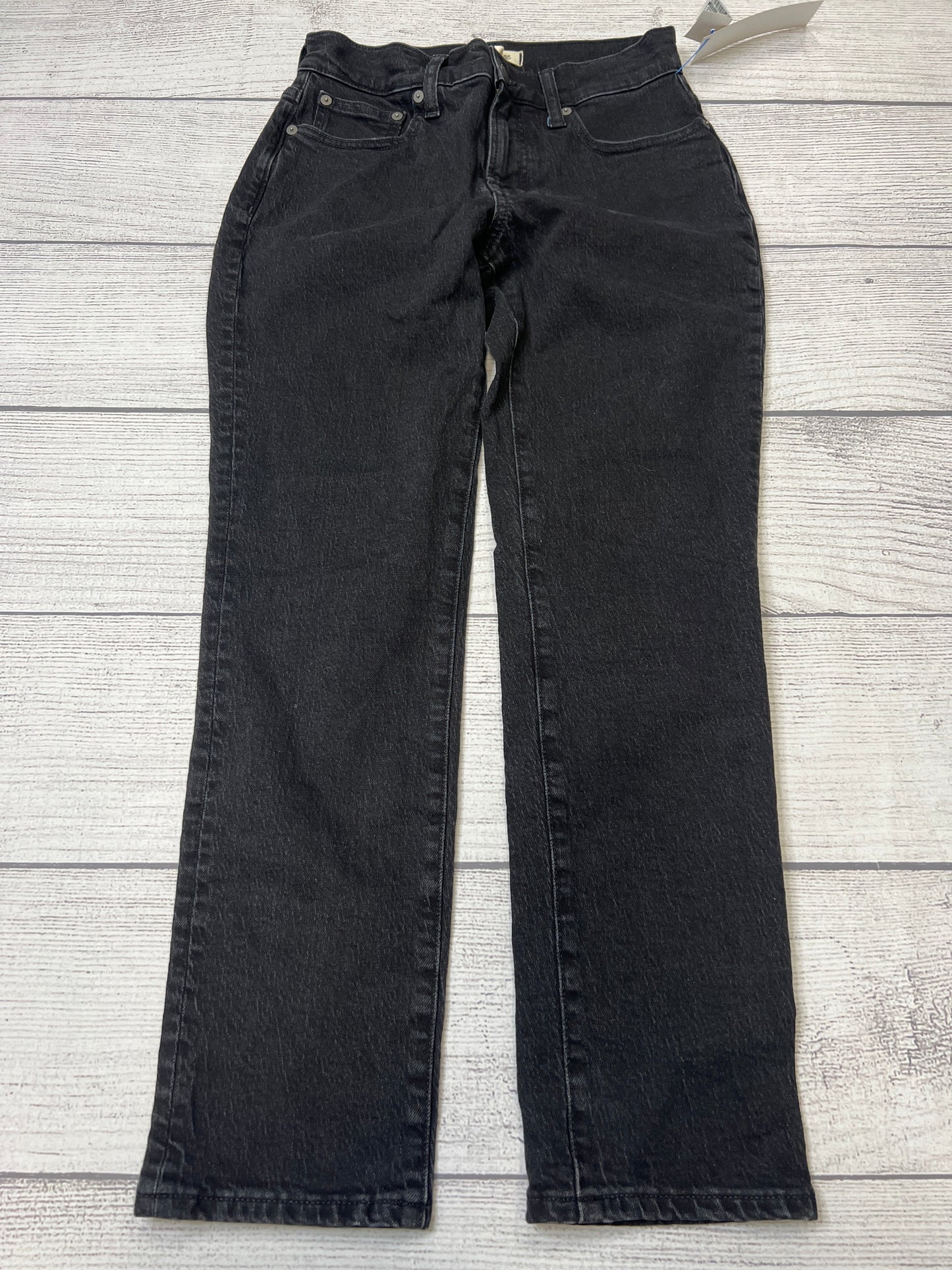 Jeans Designer By Madewell  Size: 0/25