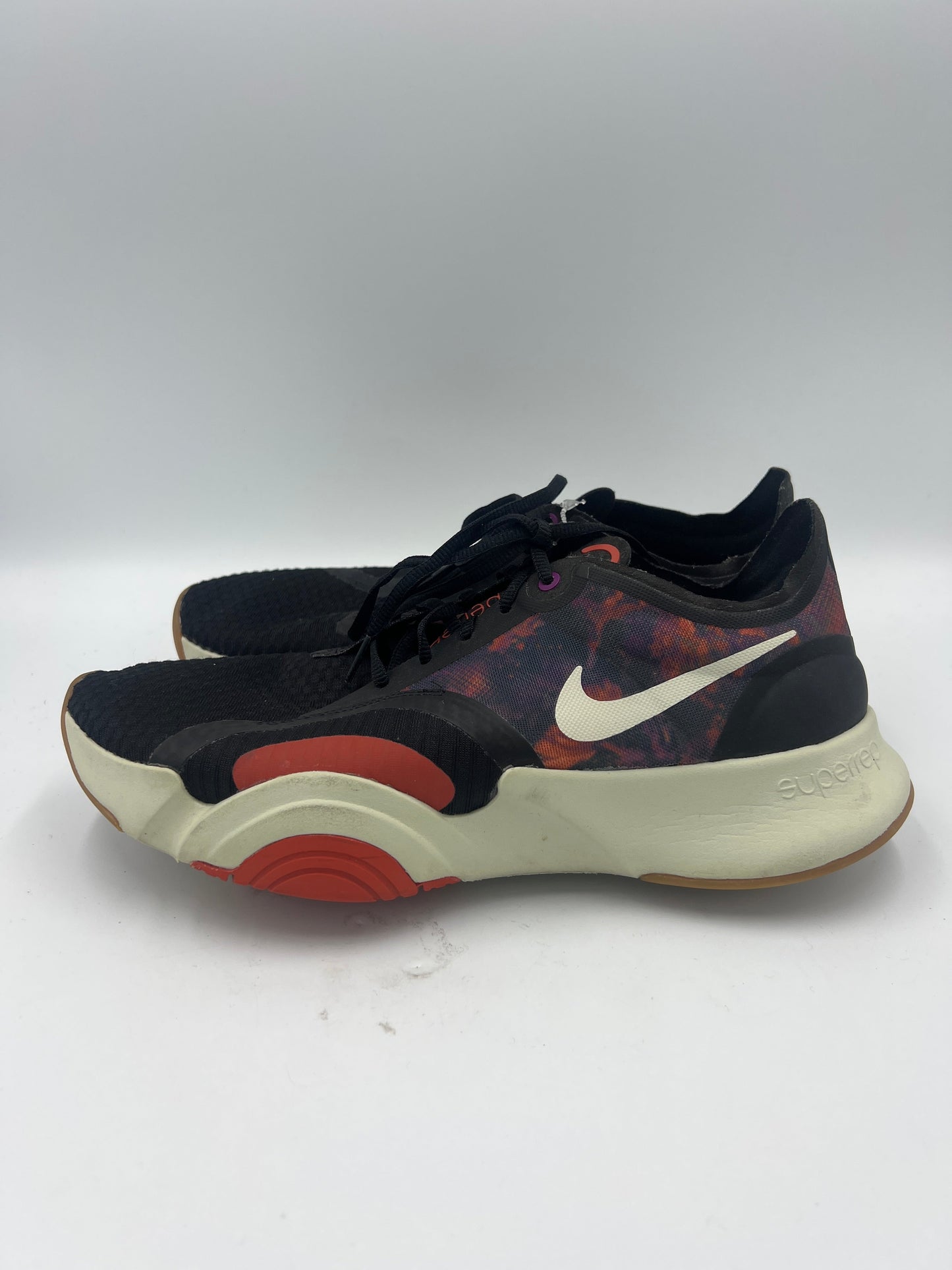 Shoes Athletic By Nike  Size: 9.5