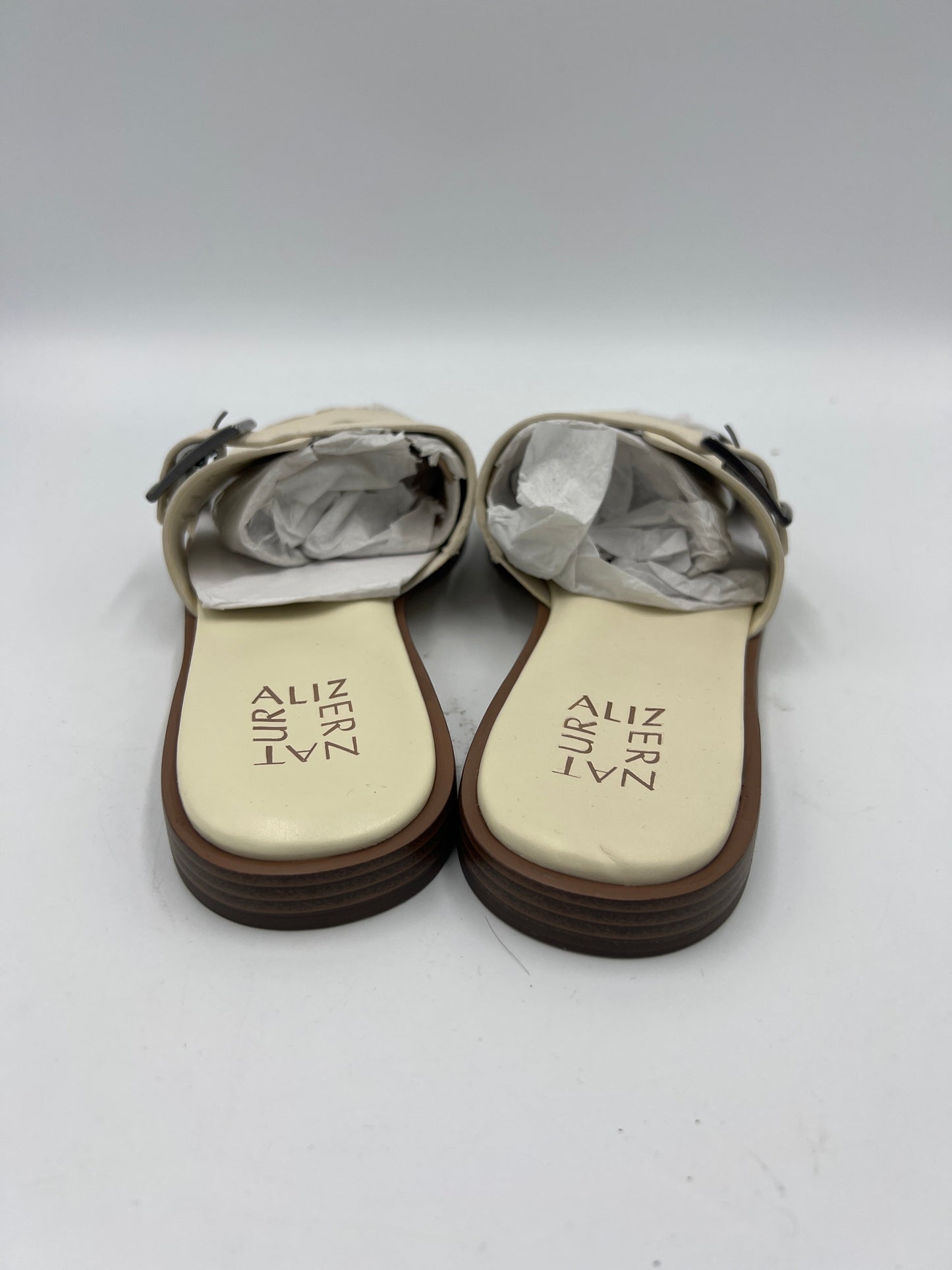 Sandals Flats By Naturalizer  Size: 8.5