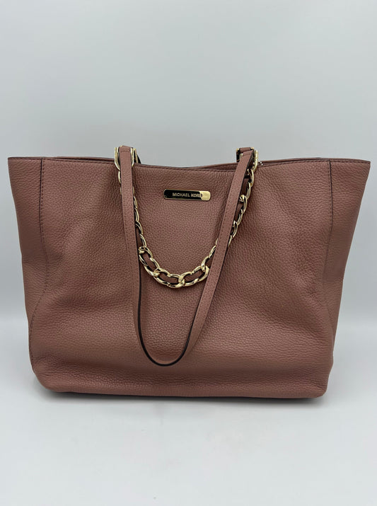 Handbag Designer By Michael Kors  Size: Medium