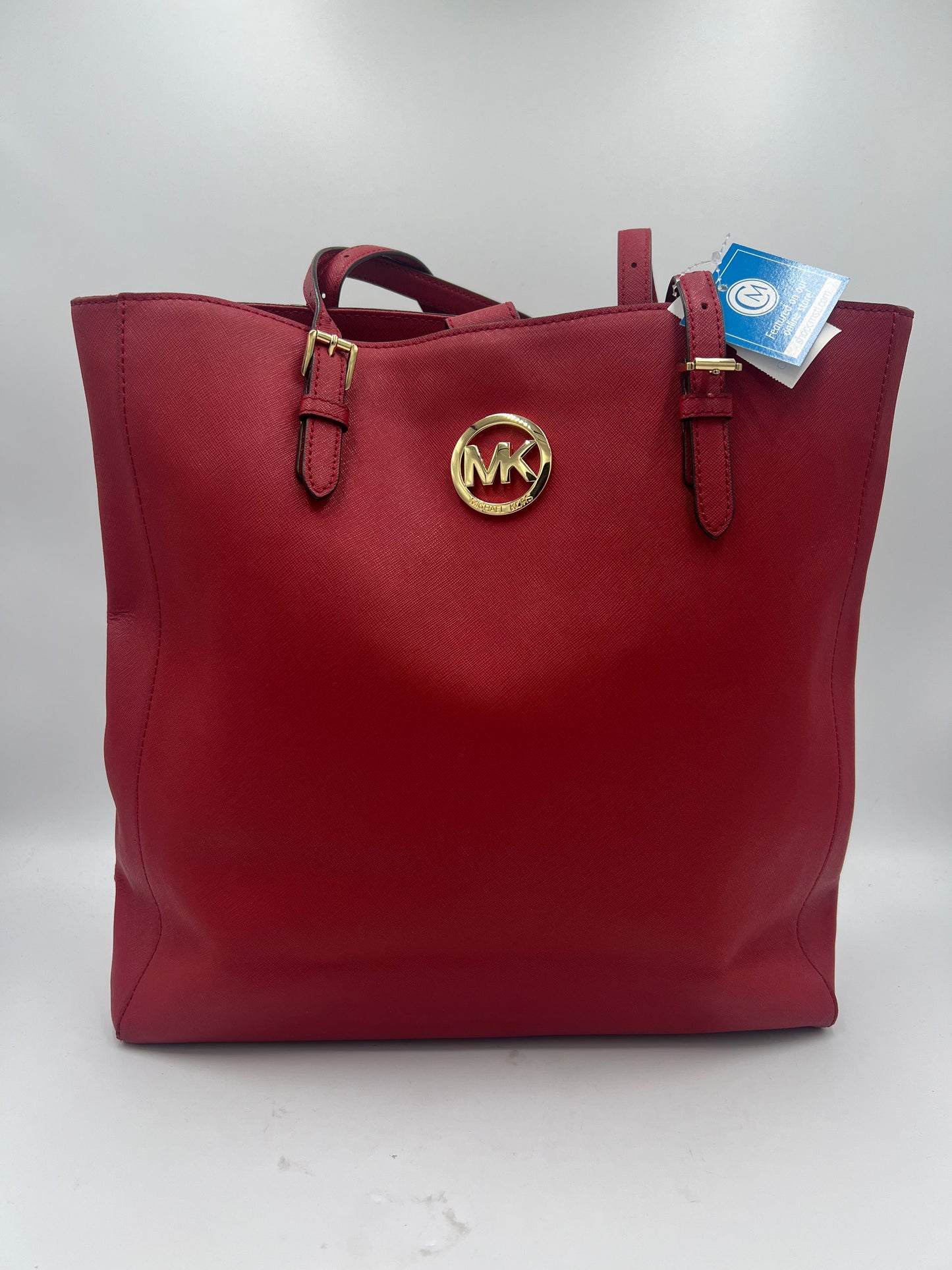 Handbag Designer By Michael Kors