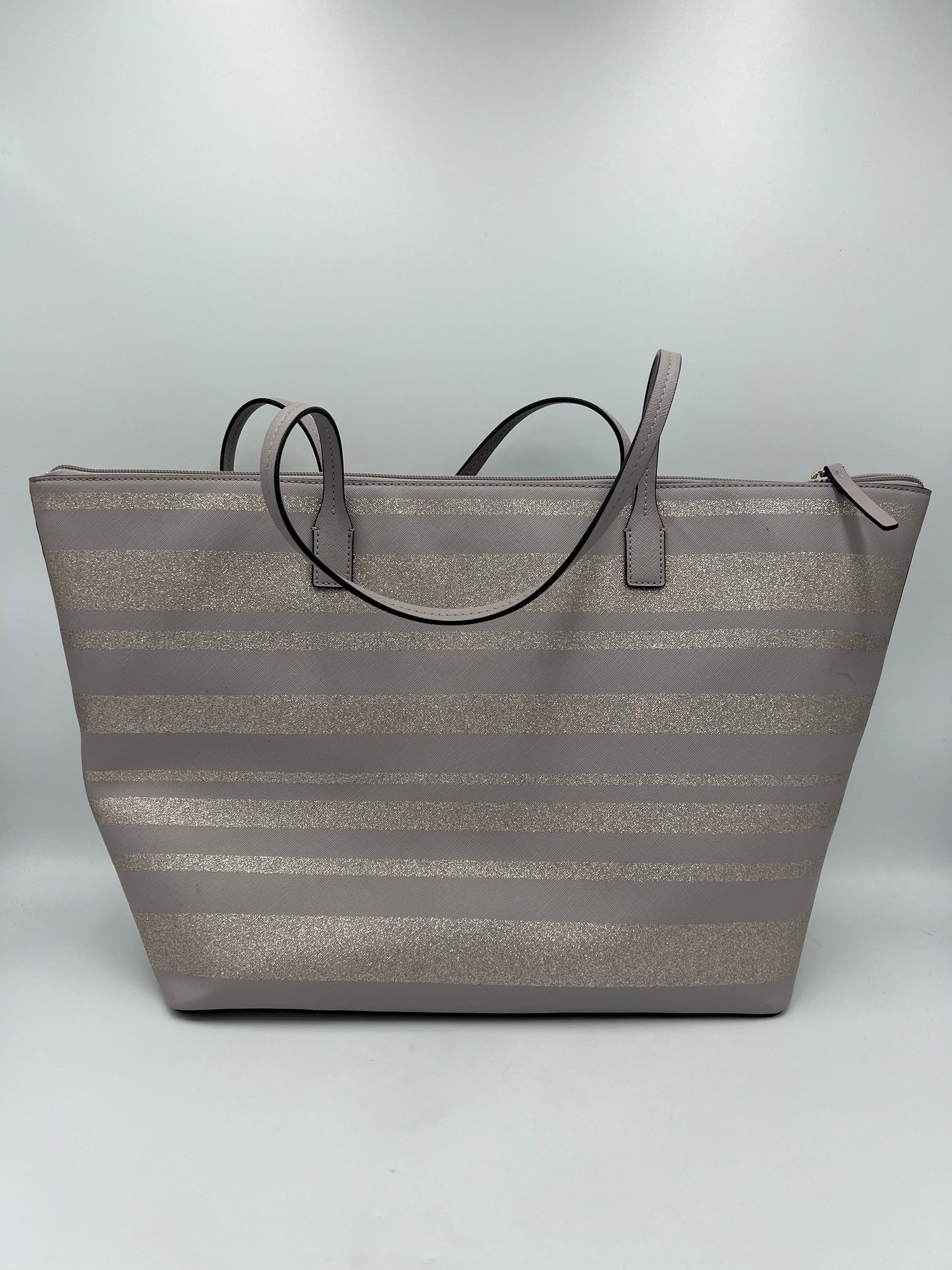 Tote Designer By Kate Spade  Size: Large