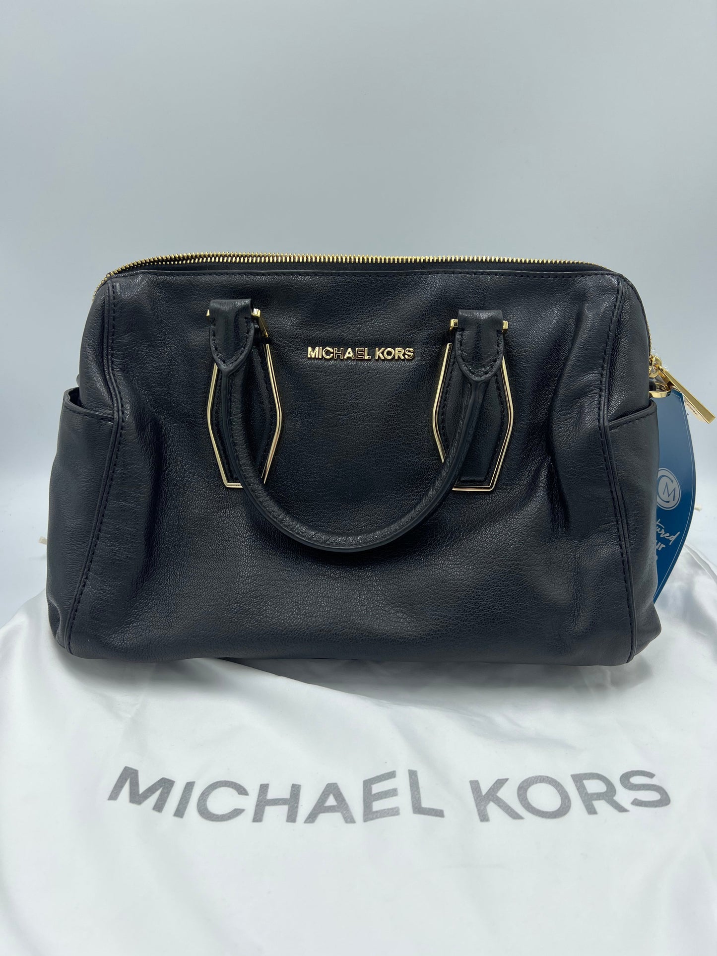 Handbag Designer By Michael Kors  Size: Medium