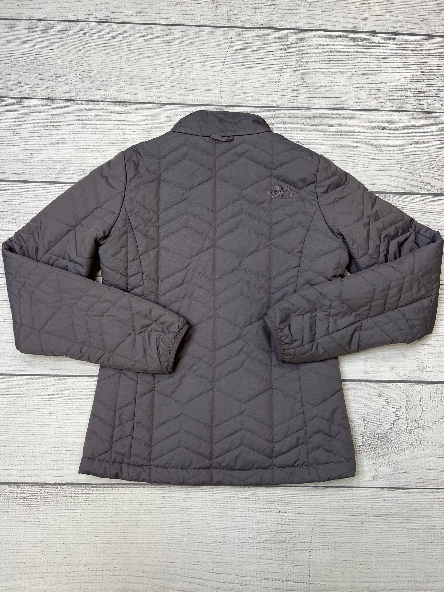 Coat Puffer & Quilted By North Face  Size: Xs