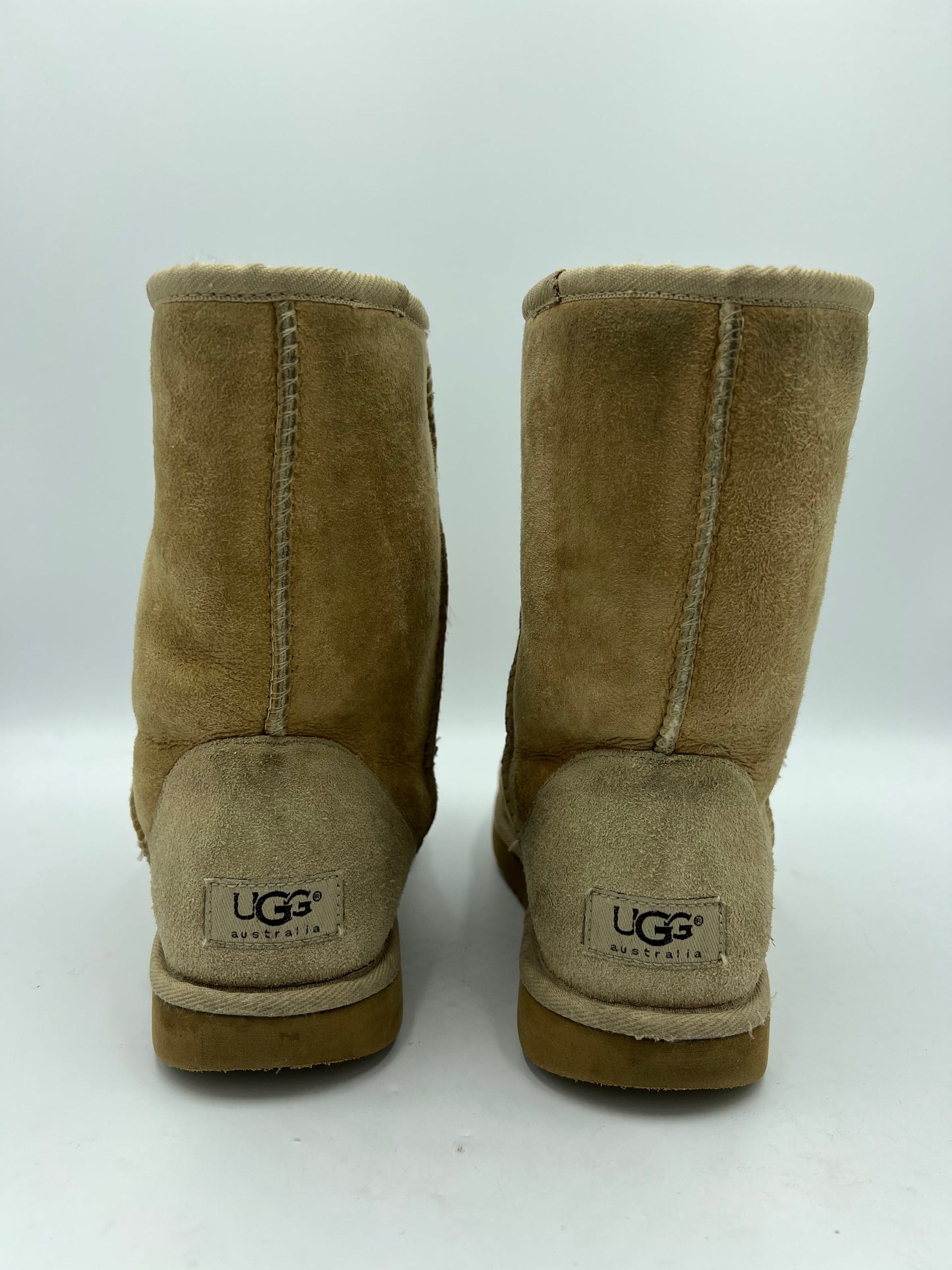 Boots Designer By Ugg  Size: 8