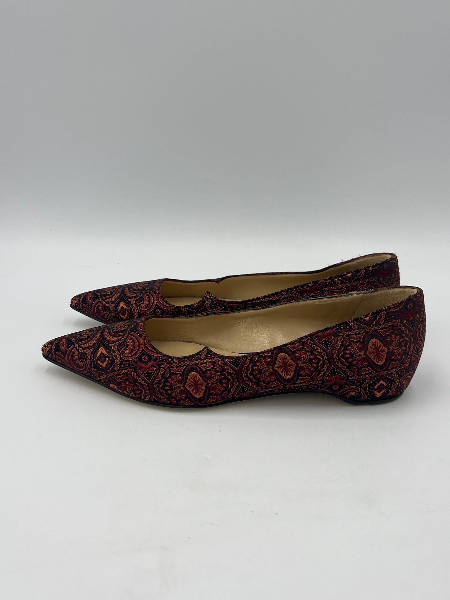 Shoes Flats Ballet By Paul Andrew  Size: 7