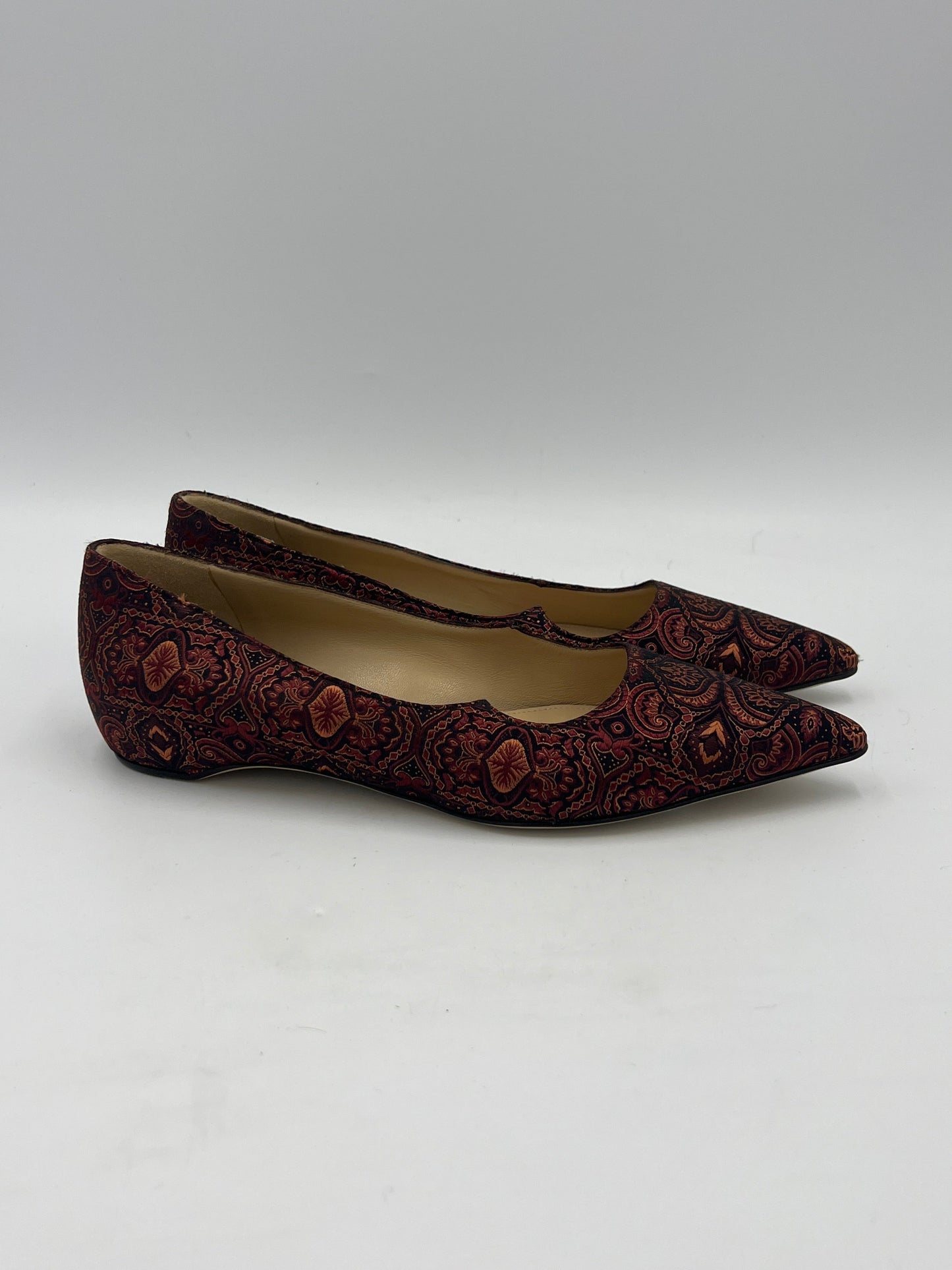 Shoes Flats Ballet By Paul Andrew  Size: 7