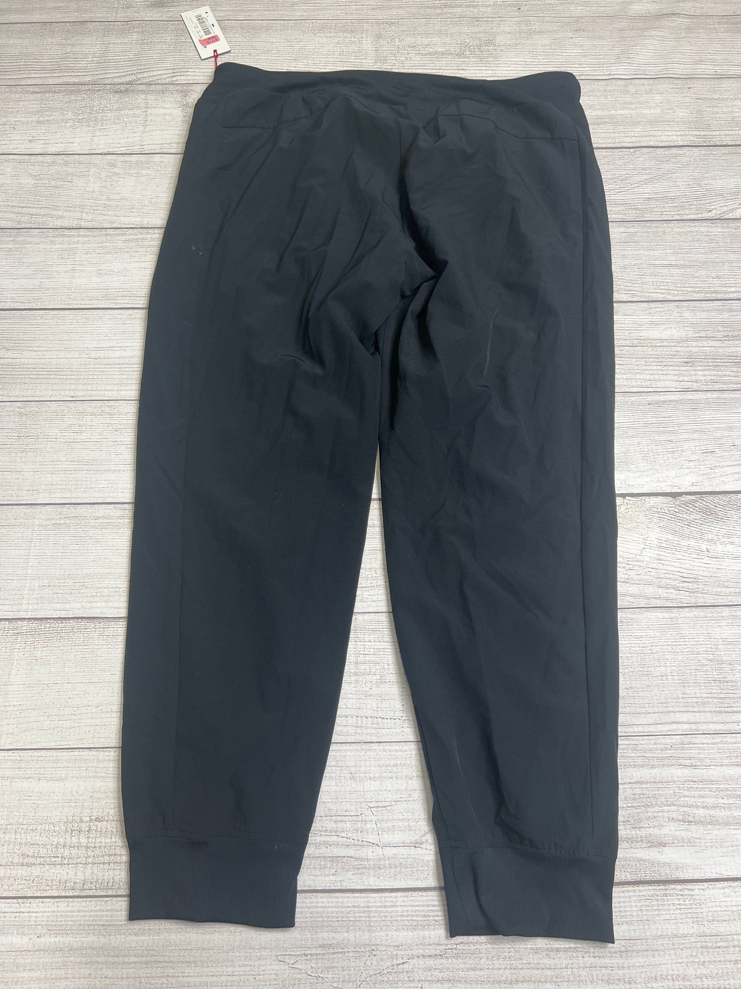 Athletic Pants By Tommy Hilfiger  Size: Xl