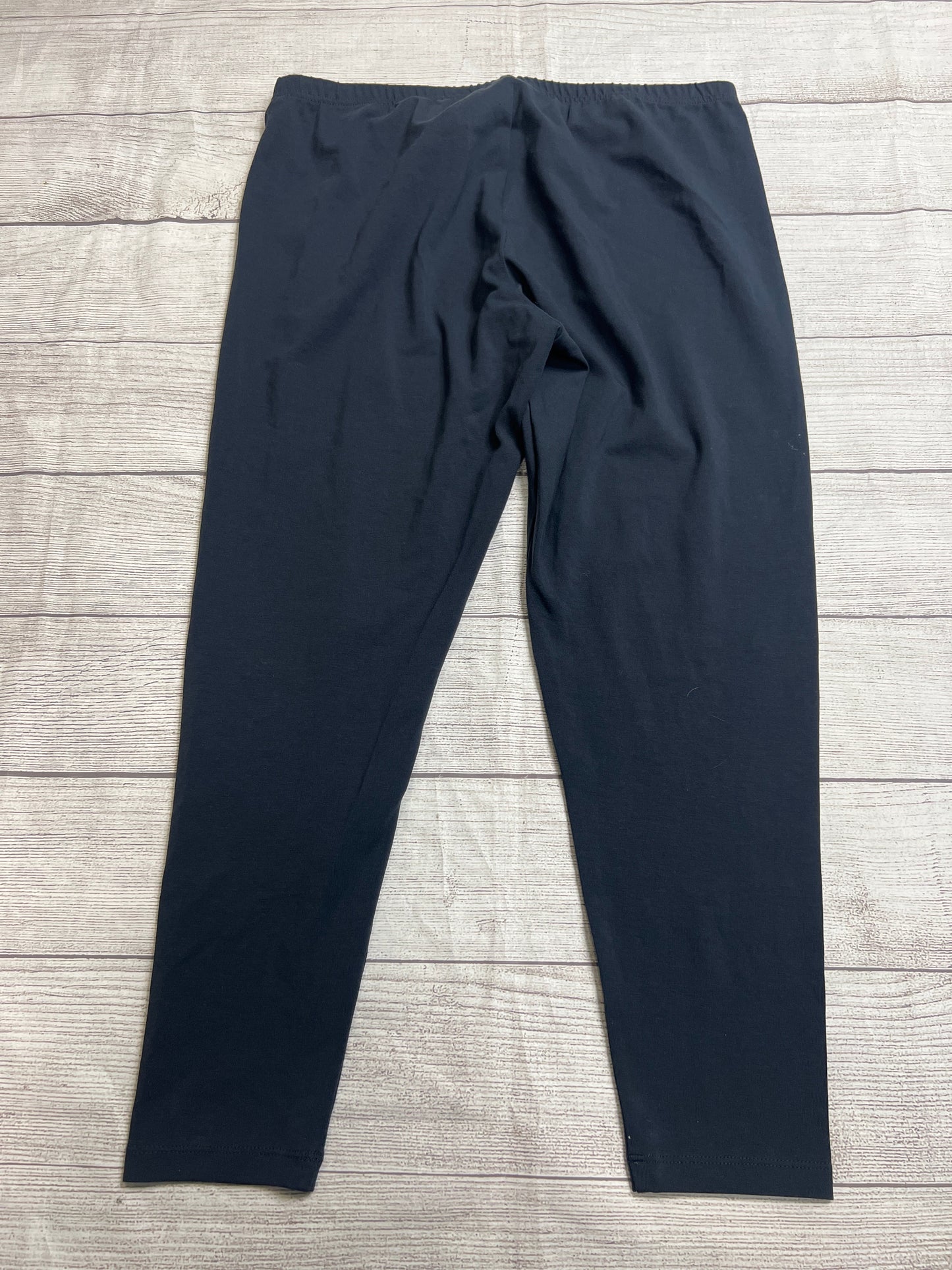 Pants Ankle By J Jill  Size: L