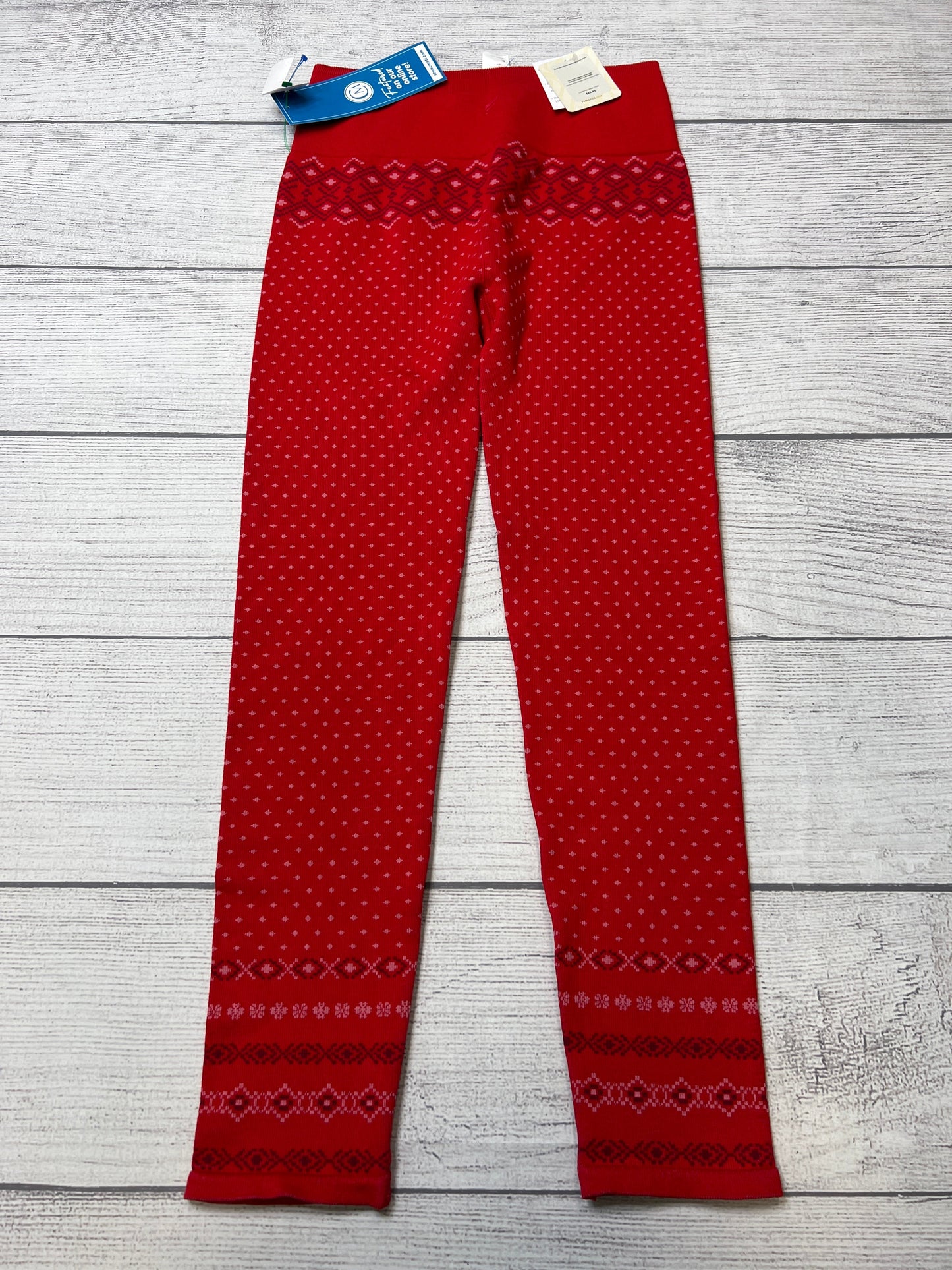 Pants Ankle By Fabletics  Size: L