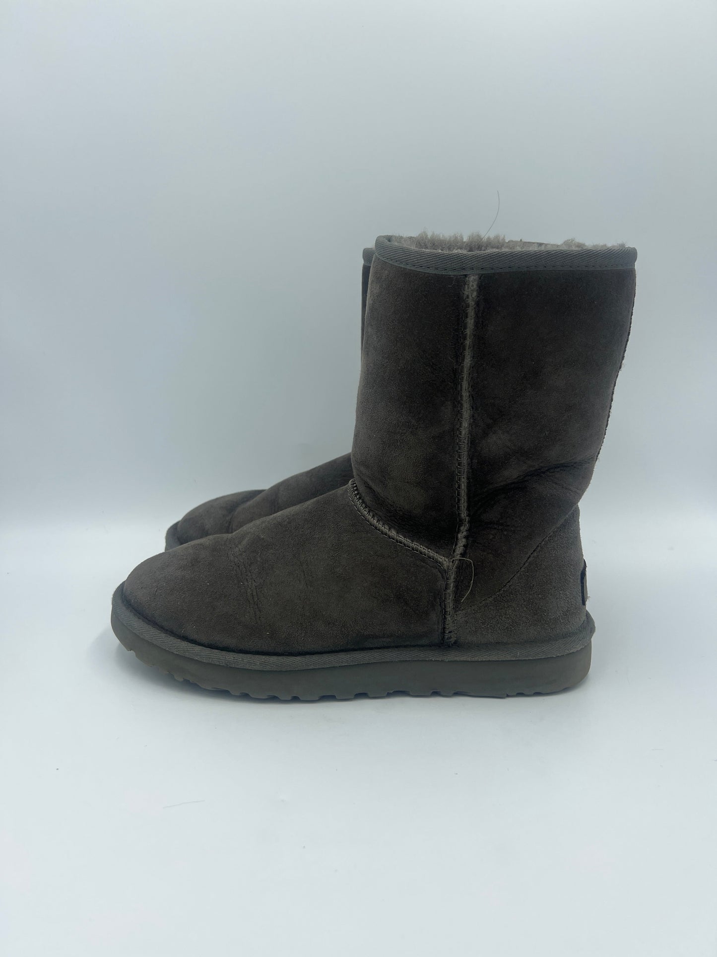 Boots Designer By UGG  Size: 8