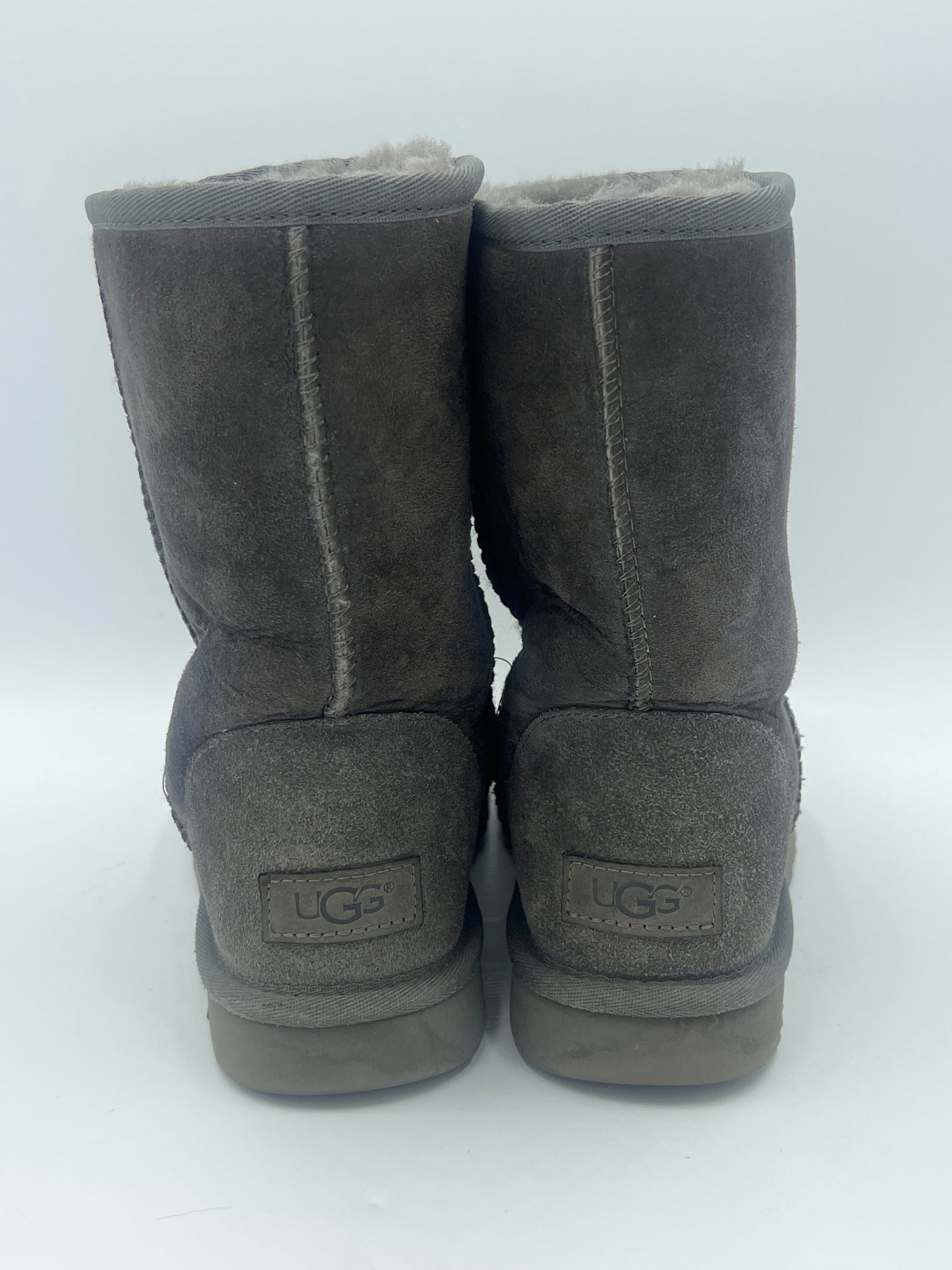 Boots Designer By UGG  Size: 8