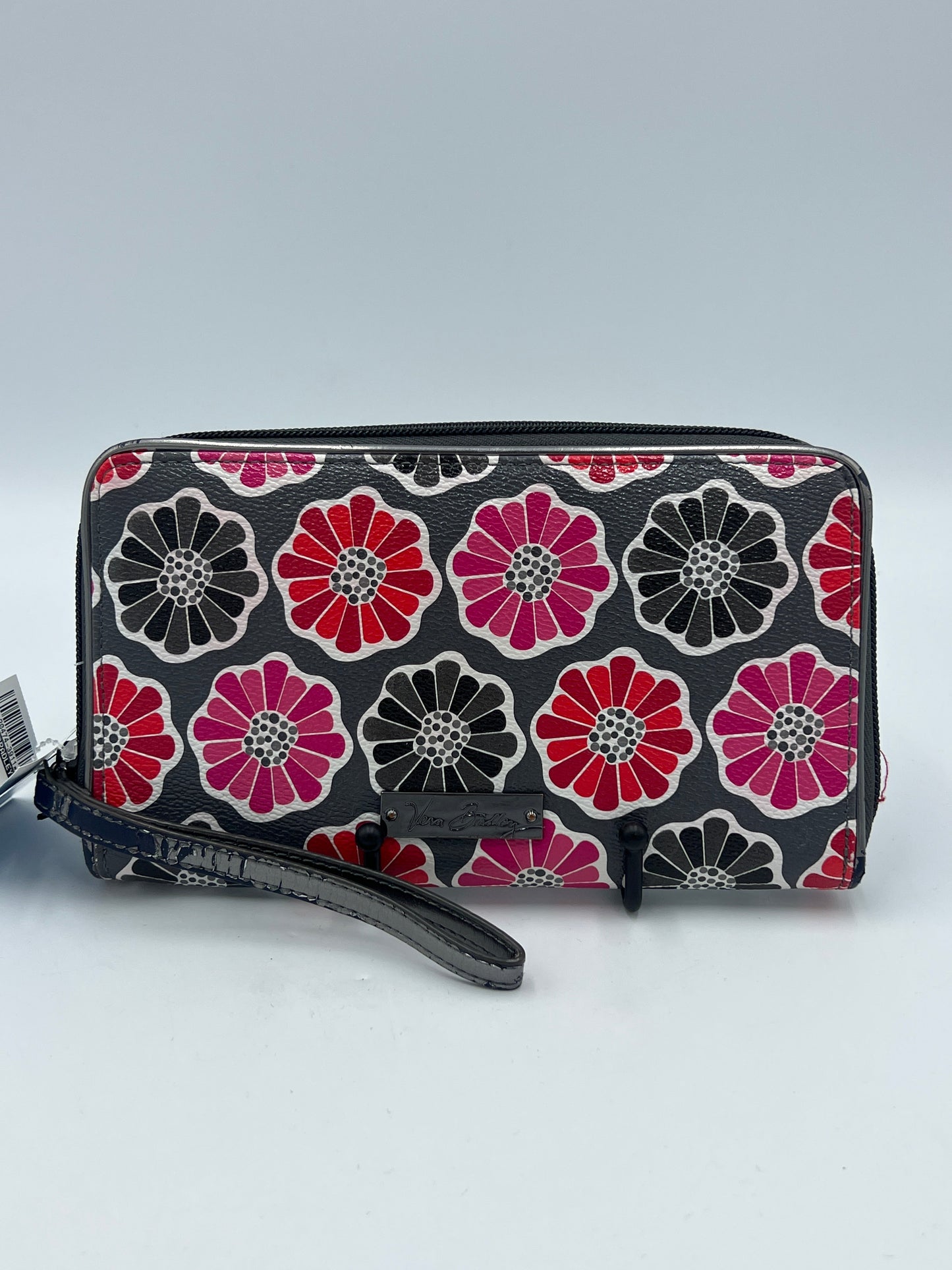 Wallet By Vera Bradley  Size: Large