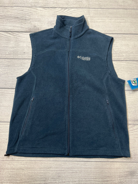 Vest Fleece By Columbia  Size: L