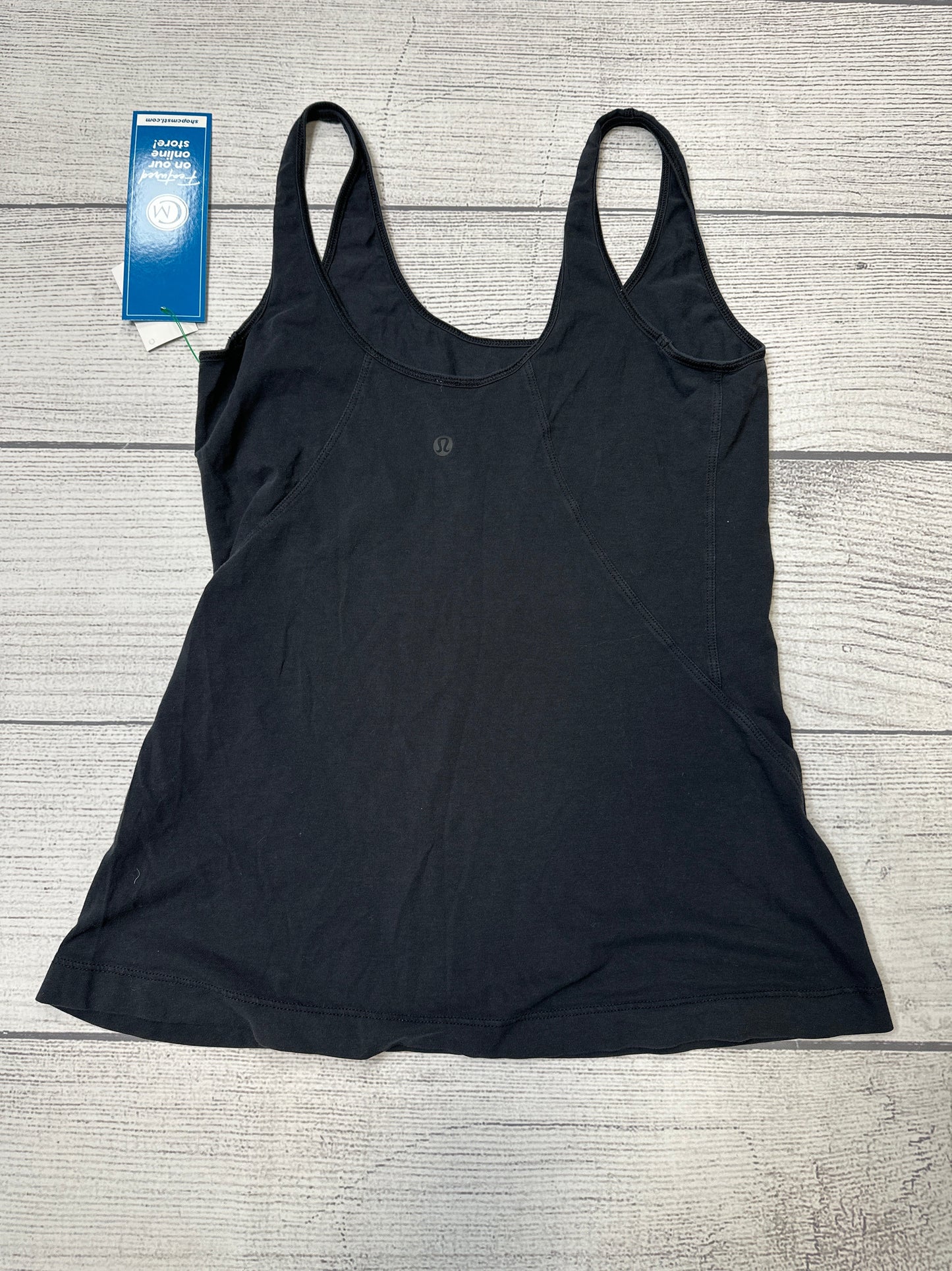 Athletic Tank Top By Lululemon  Size: Xs