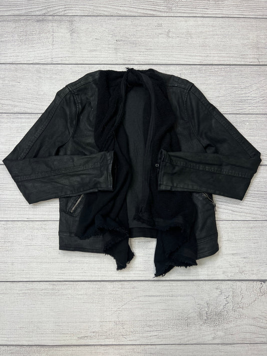 Jacket Moto By Free People  Size: M