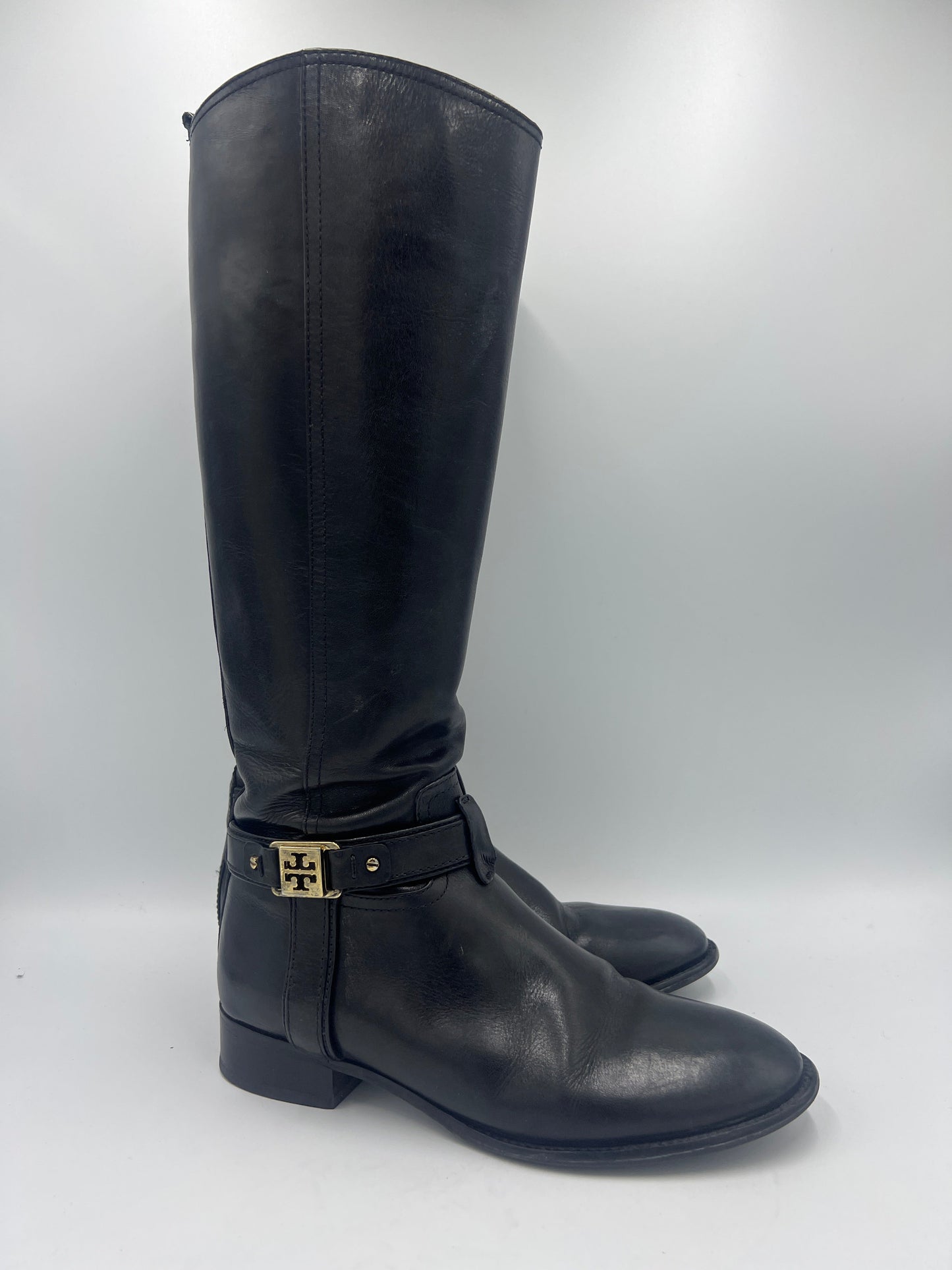 Boots Designer By Tory Burch  Size: 9