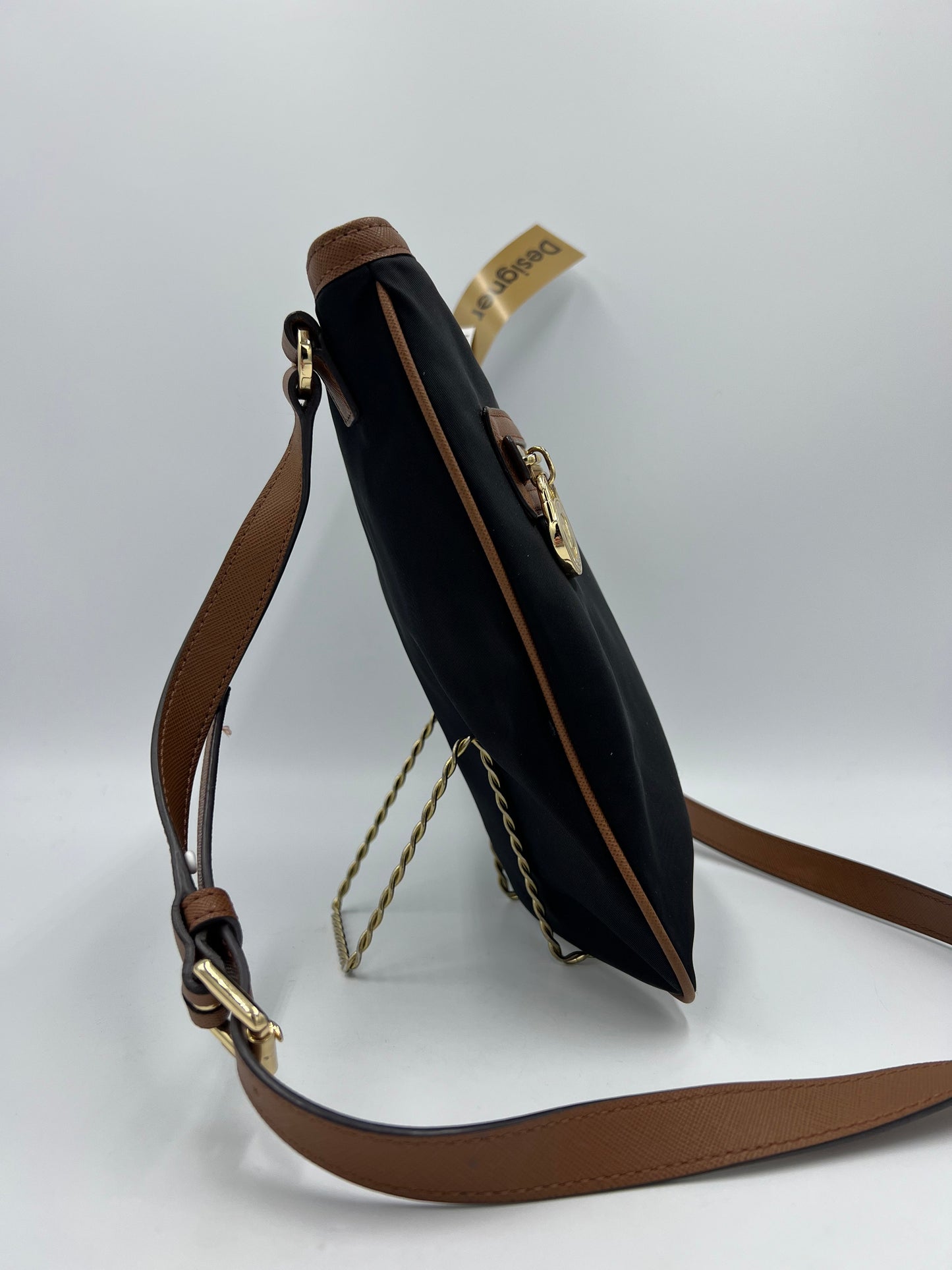 Crossbody Designer By Michael Kors