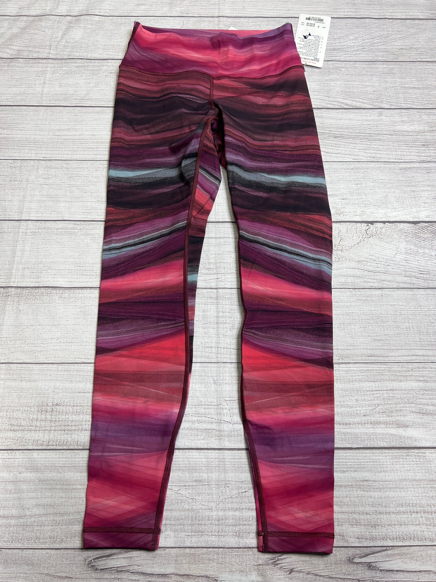 Athletic Leggings By Lululemon  Size: M