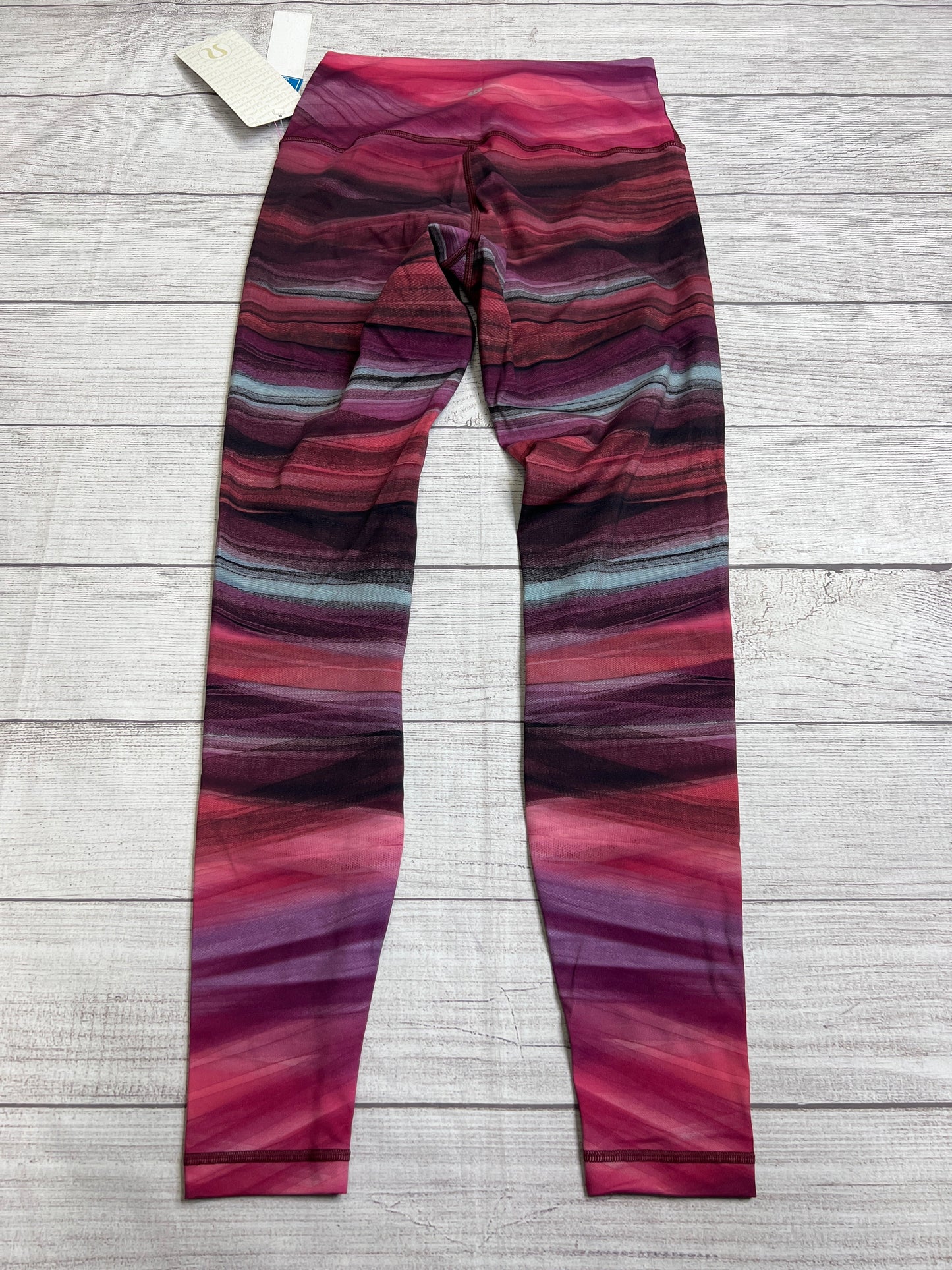 Athletic Leggings By Lululemon  Size: M