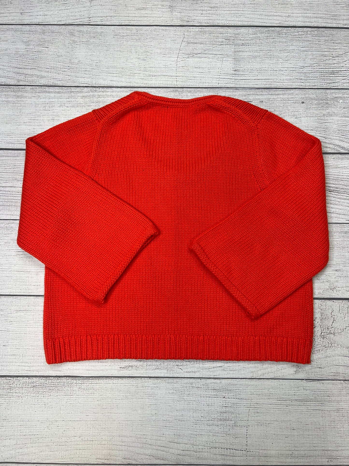 Sweater By J Crew  Size: 2x