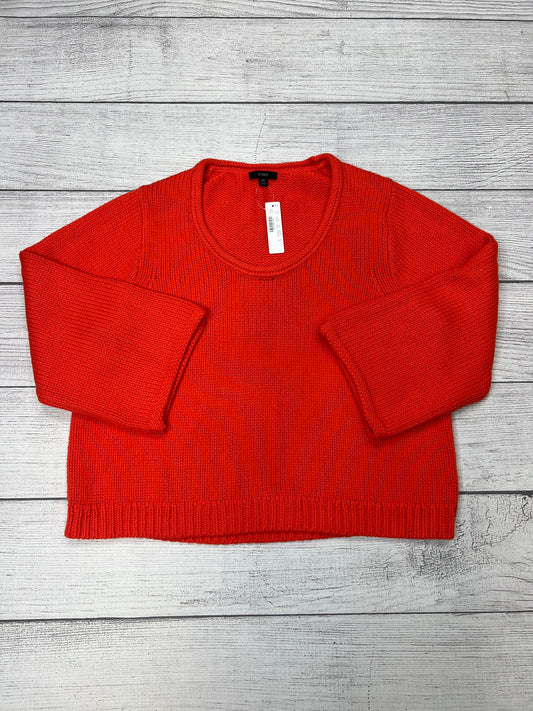 Sweater By J Crew  Size: 2x