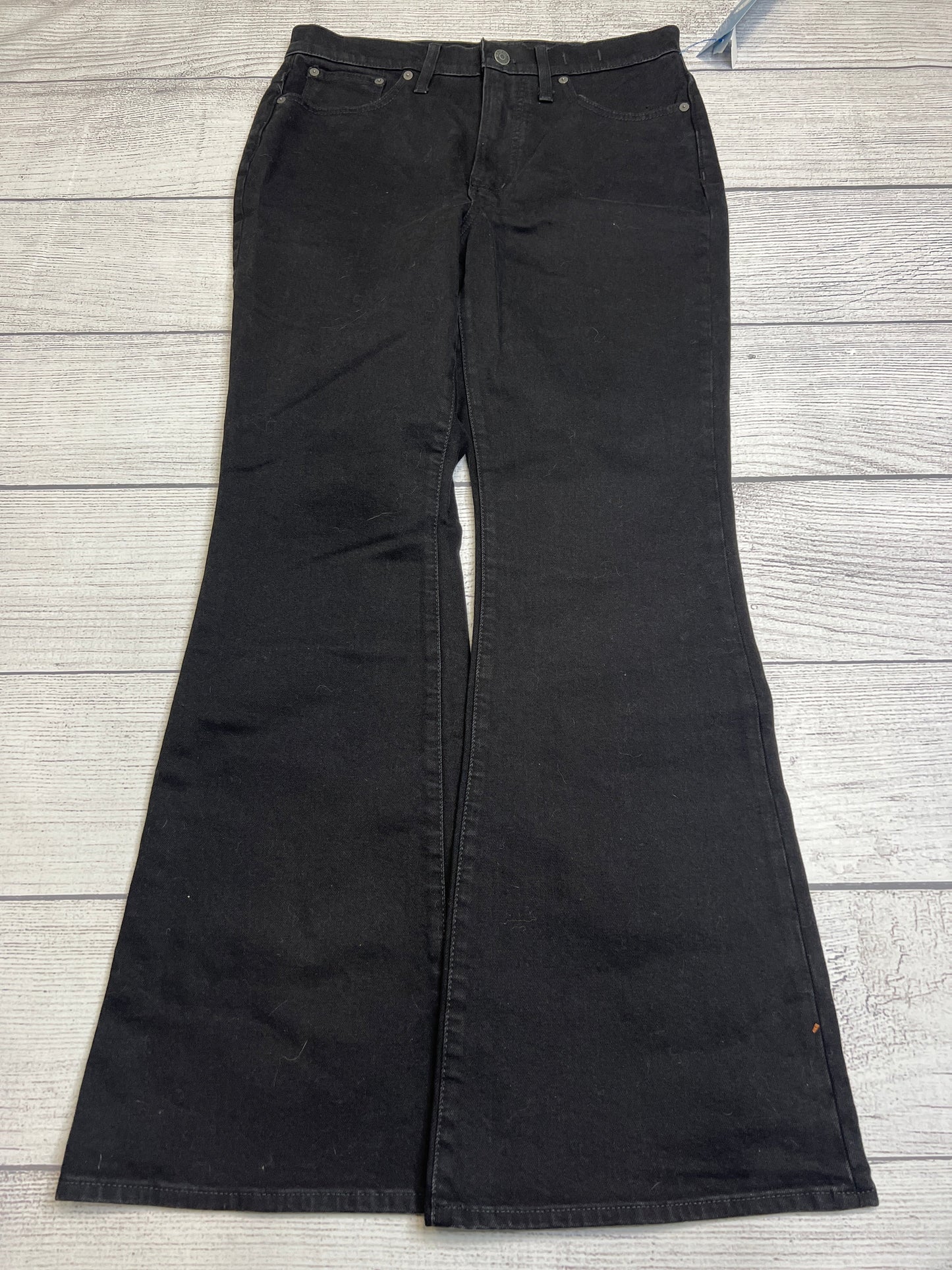 Jeans Relaxed/boyfriend By Madewell  Size: 6