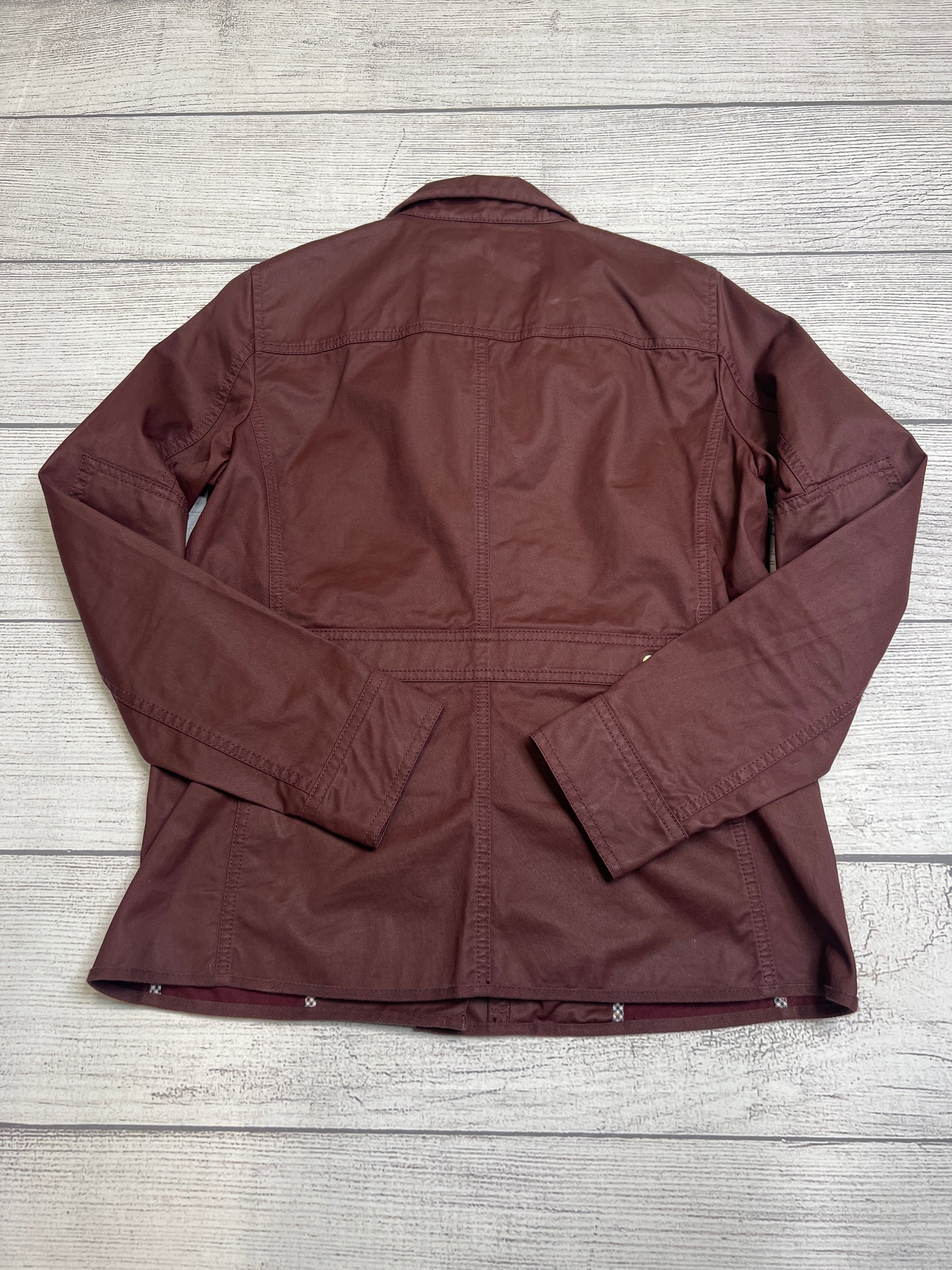 Jacket Moto By J Crew  Size: S