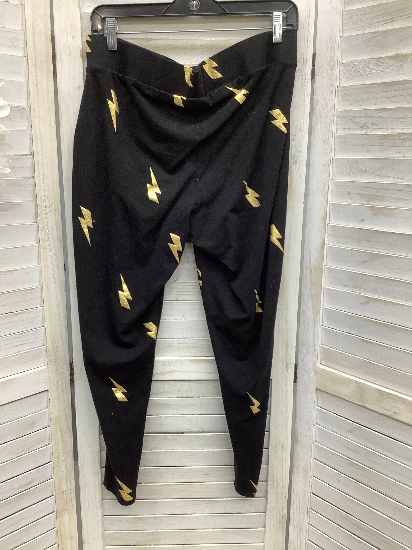 Athletic Leggings By Torrid  Size: 2x