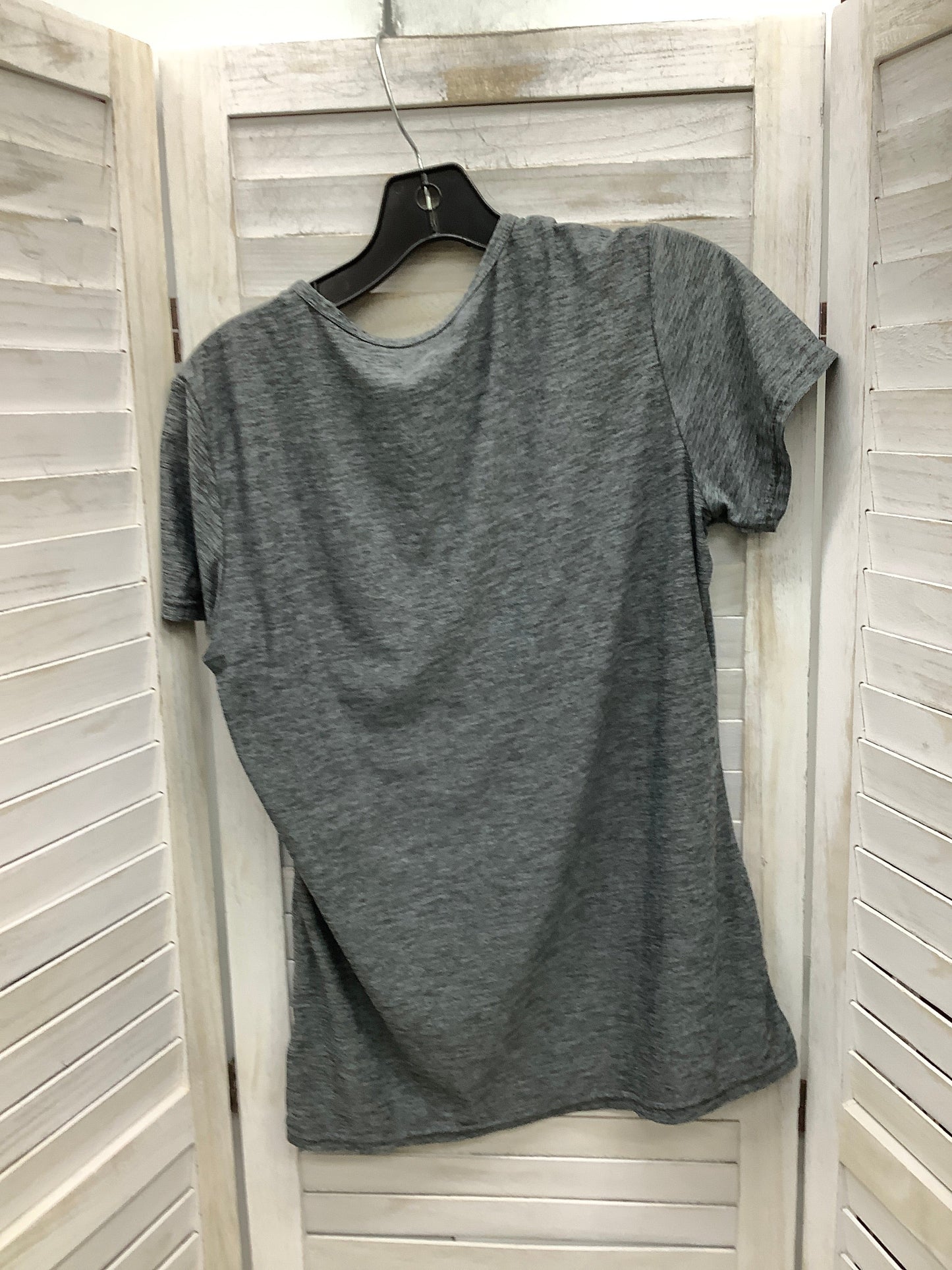 Athletic Top Short Sleeve By 32 Degrees  Size: M