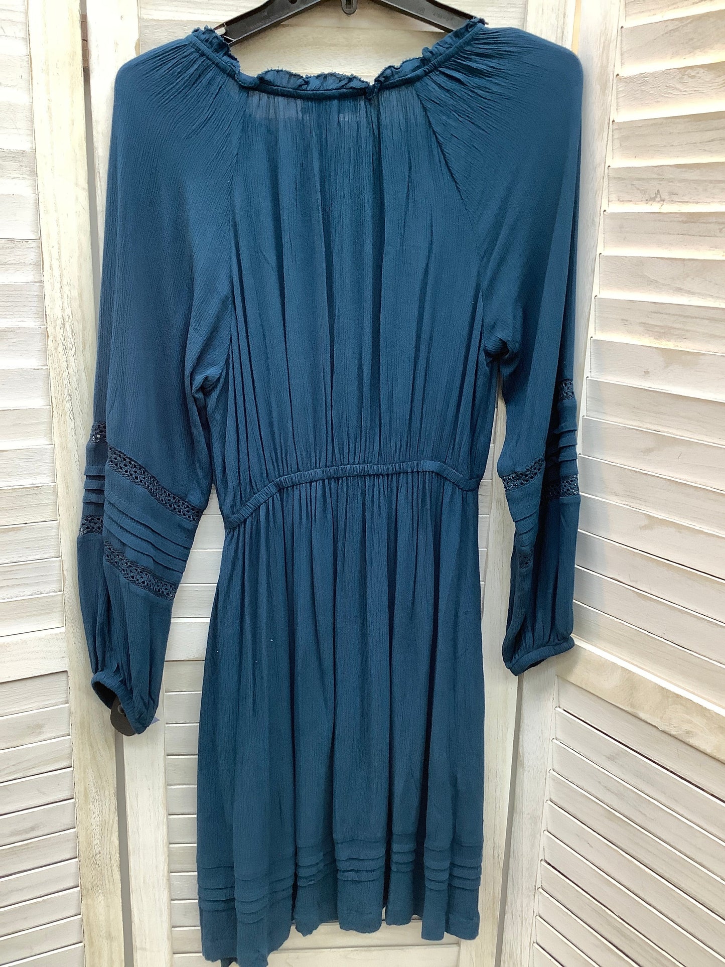 Dress Casual Midi By Knox Rose  Size: Xs