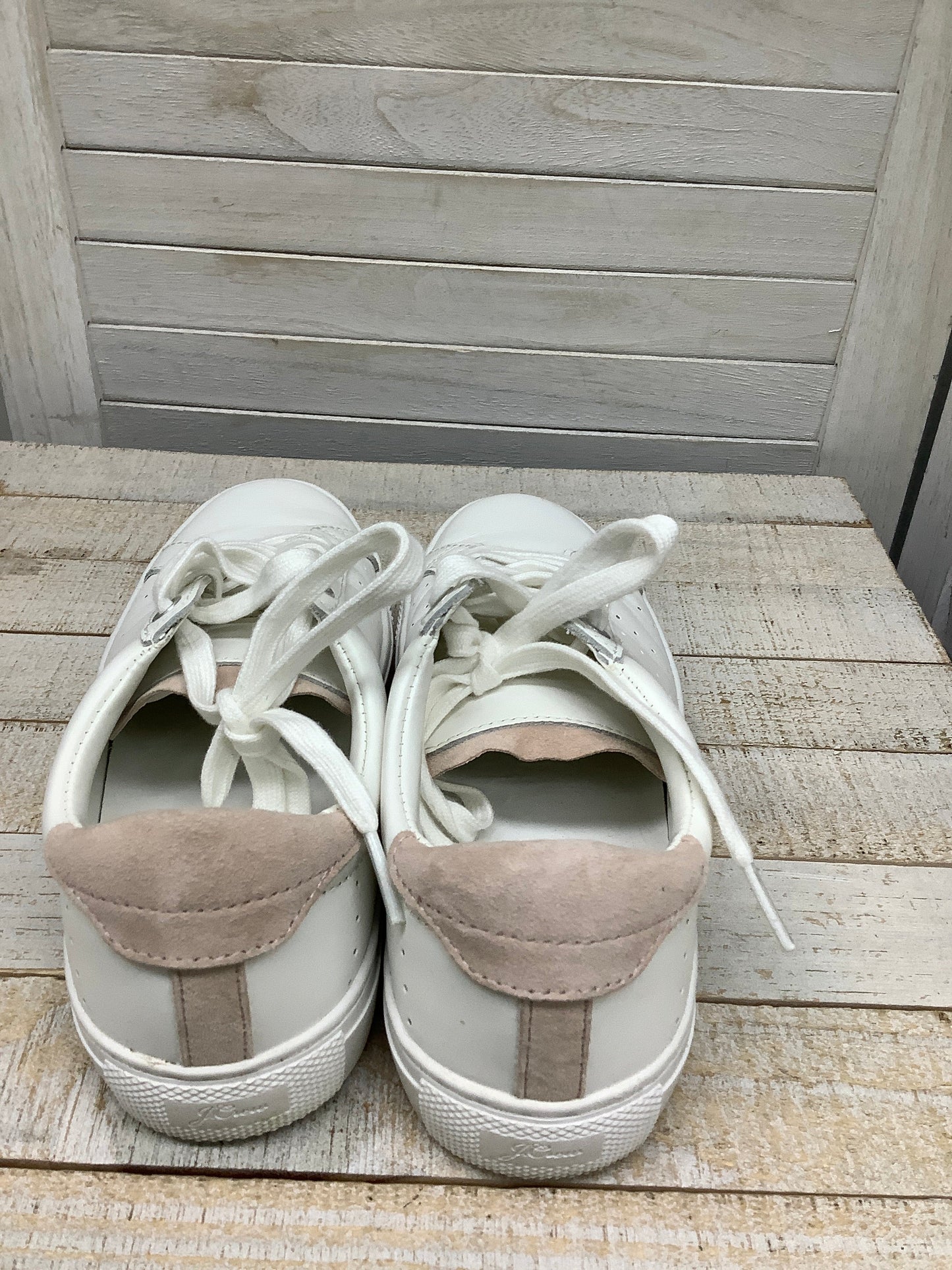 Shoes Sneakers By J Crew  Size: 6