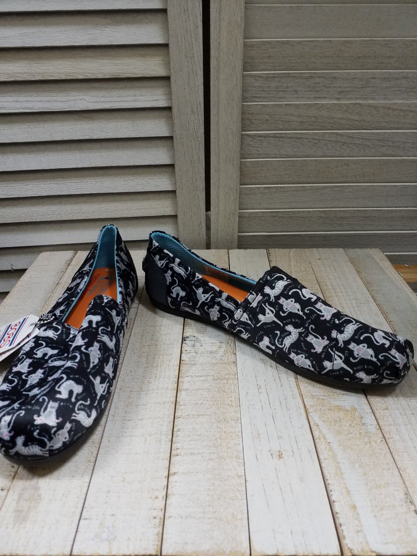 Shoes Flats Other By Bobs  Size: 10