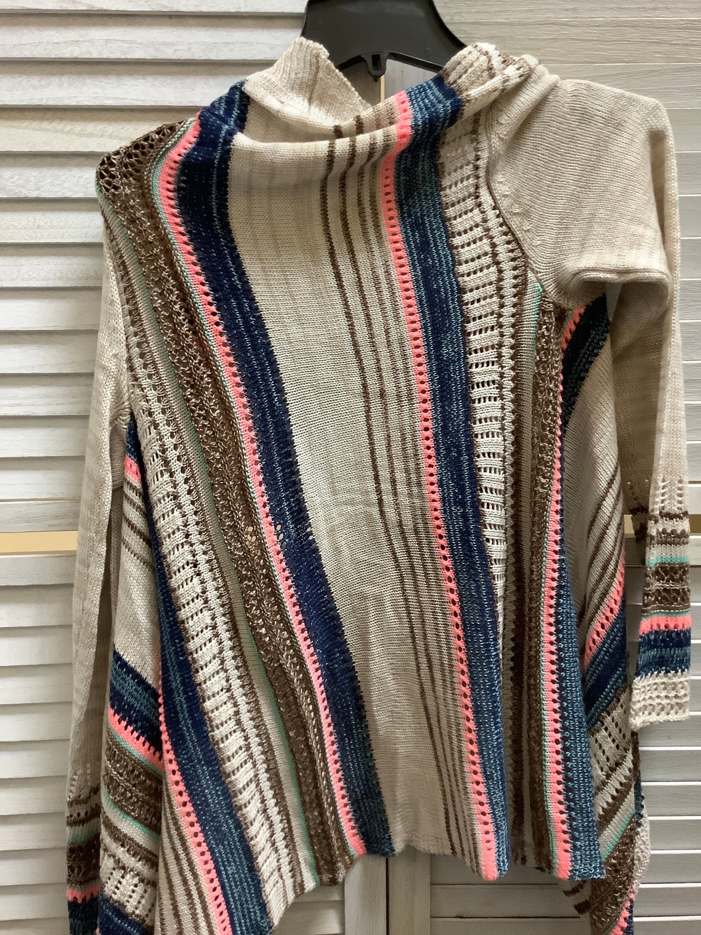 Cardigan By Eyeshadow  Size: M